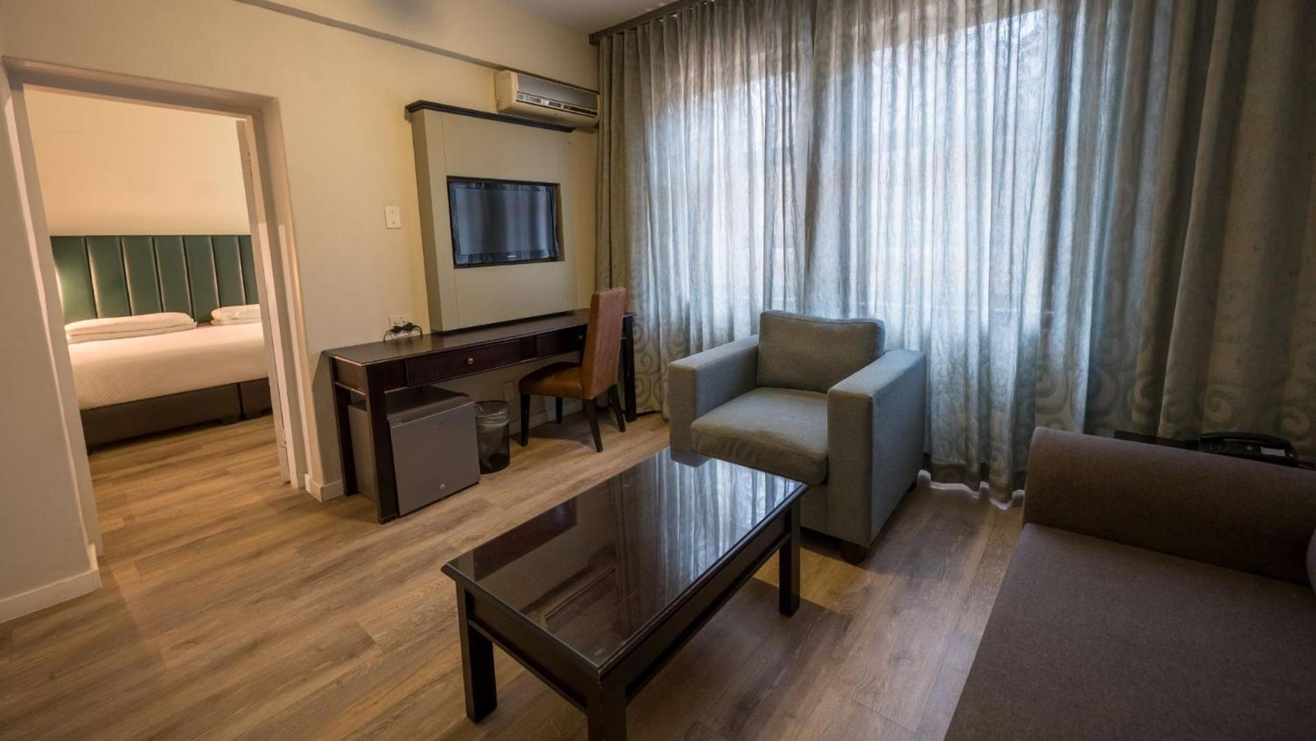 Executive Suite photo 1