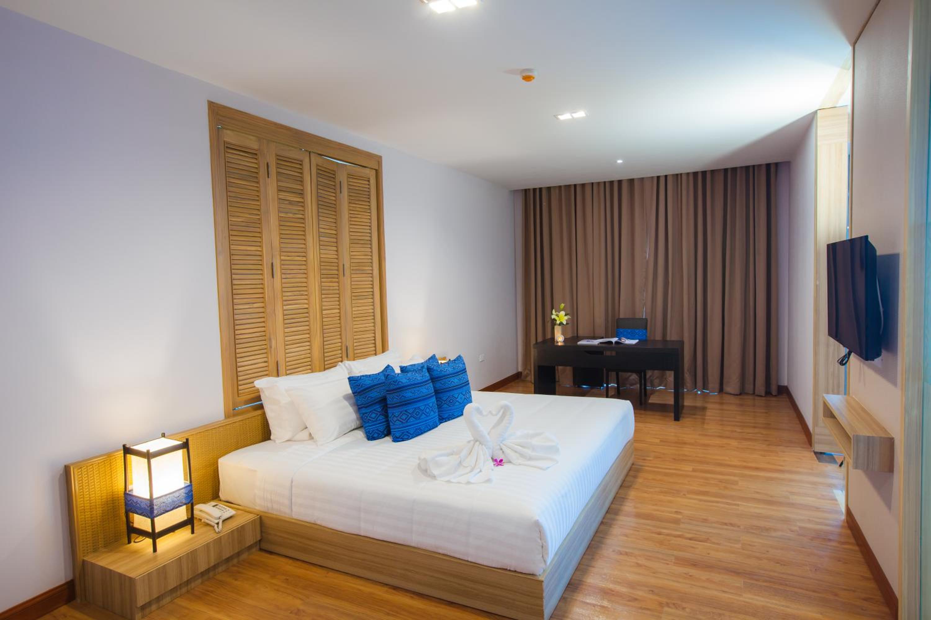 Grand Vista Suite - Photo 7