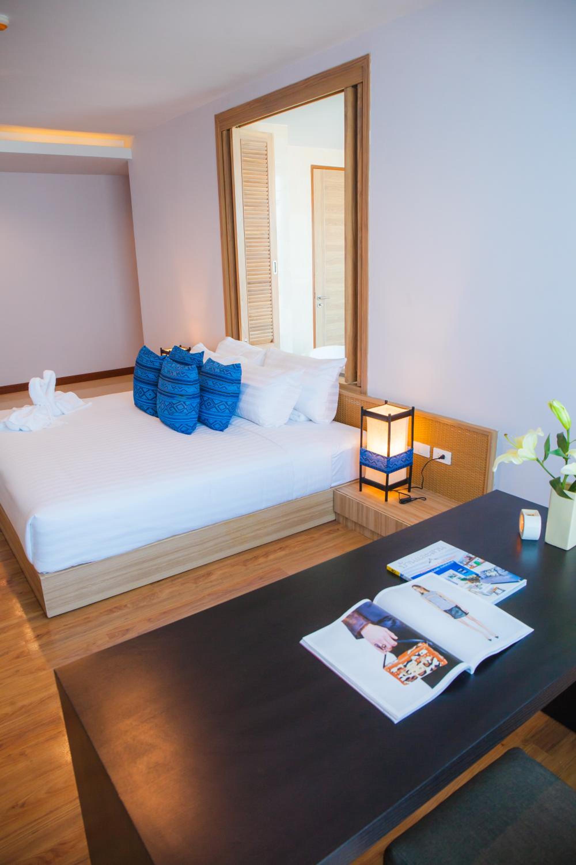 Grand Vista Suite - Photo 5
