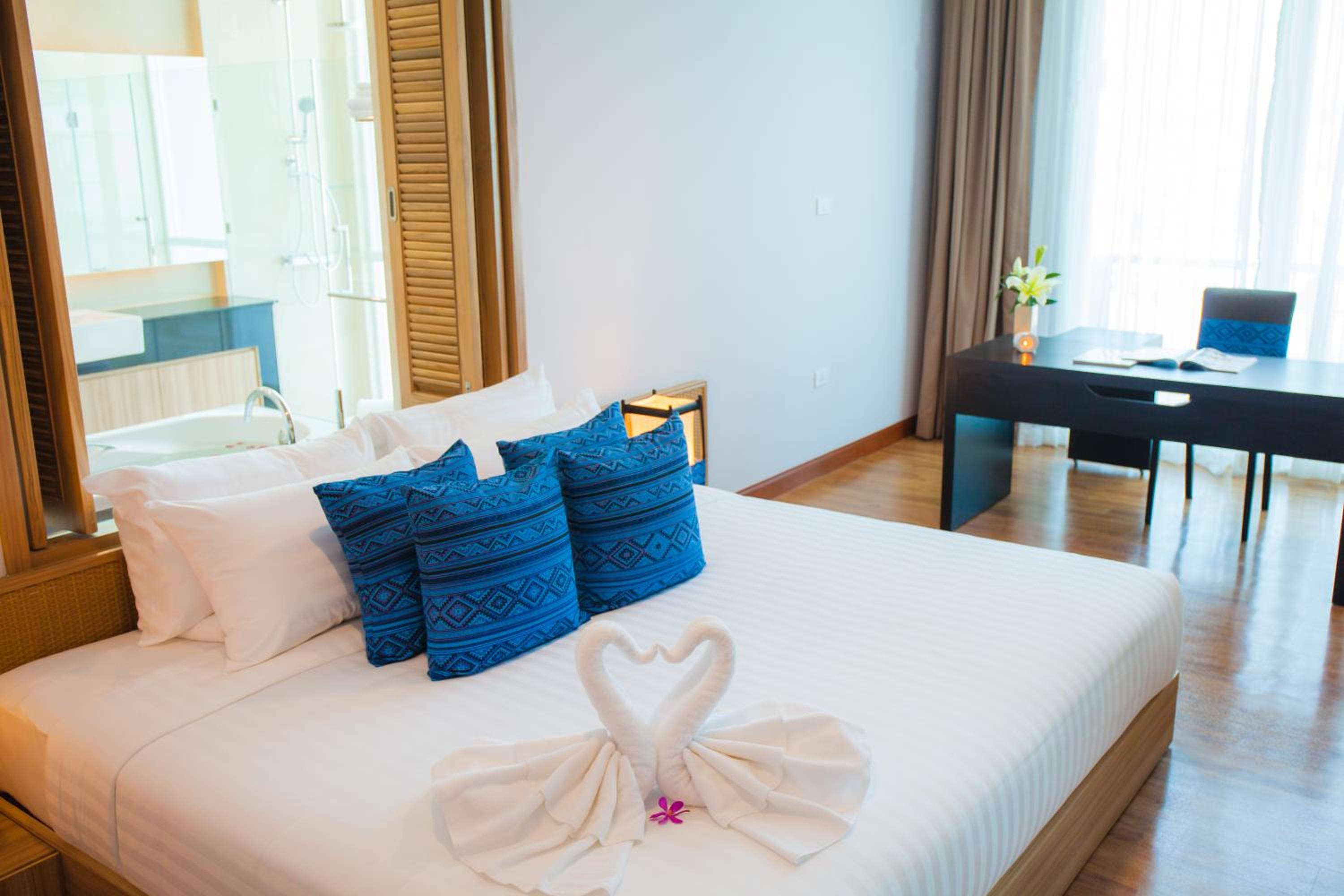 Grand Vista Suite - Photo 4