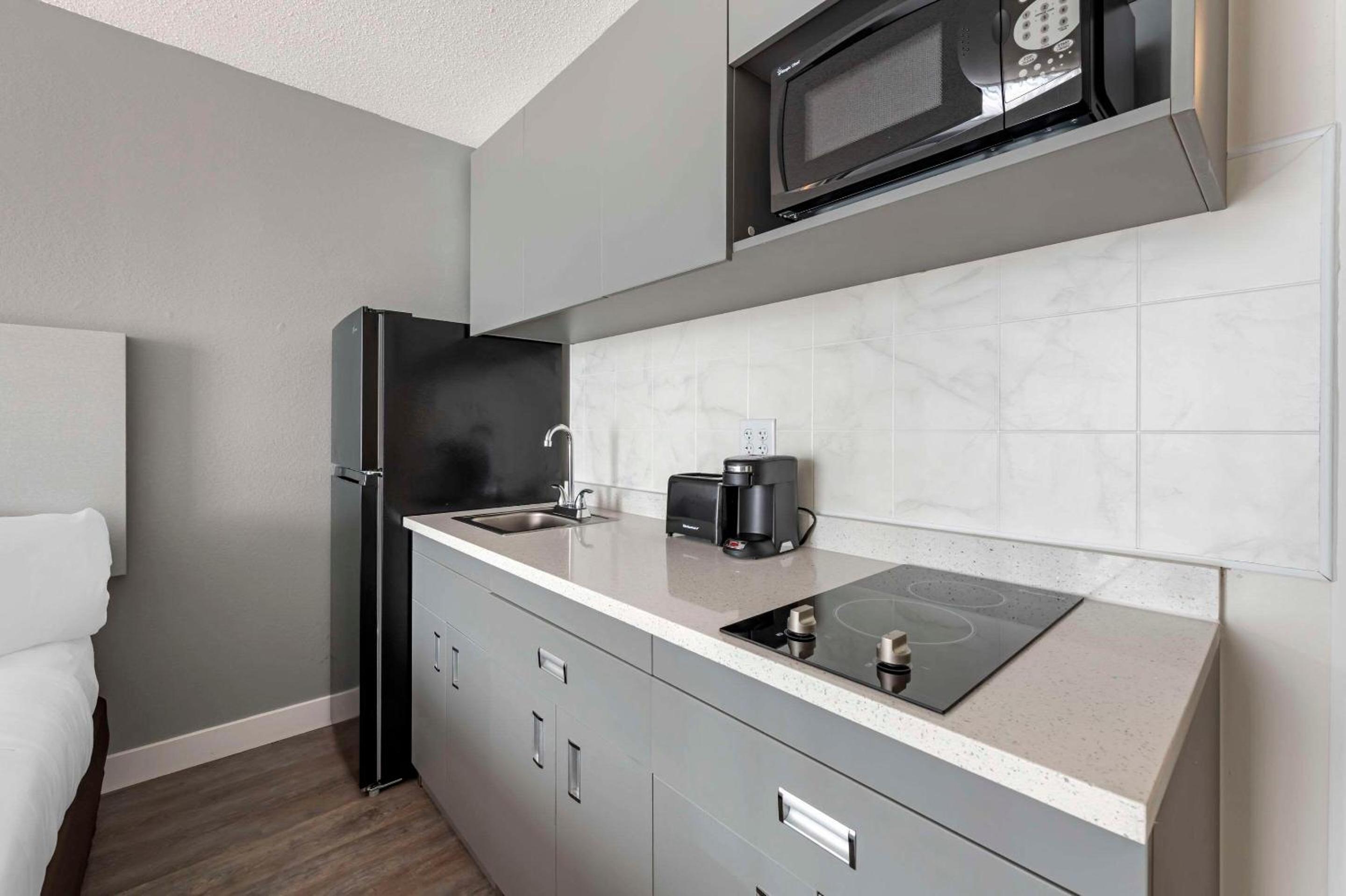 Double Efficiency Suite - Non-Smoking/Accessible - Photo 5