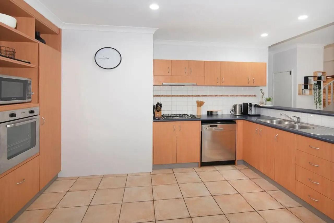 Three-Bedroom Home photo 2