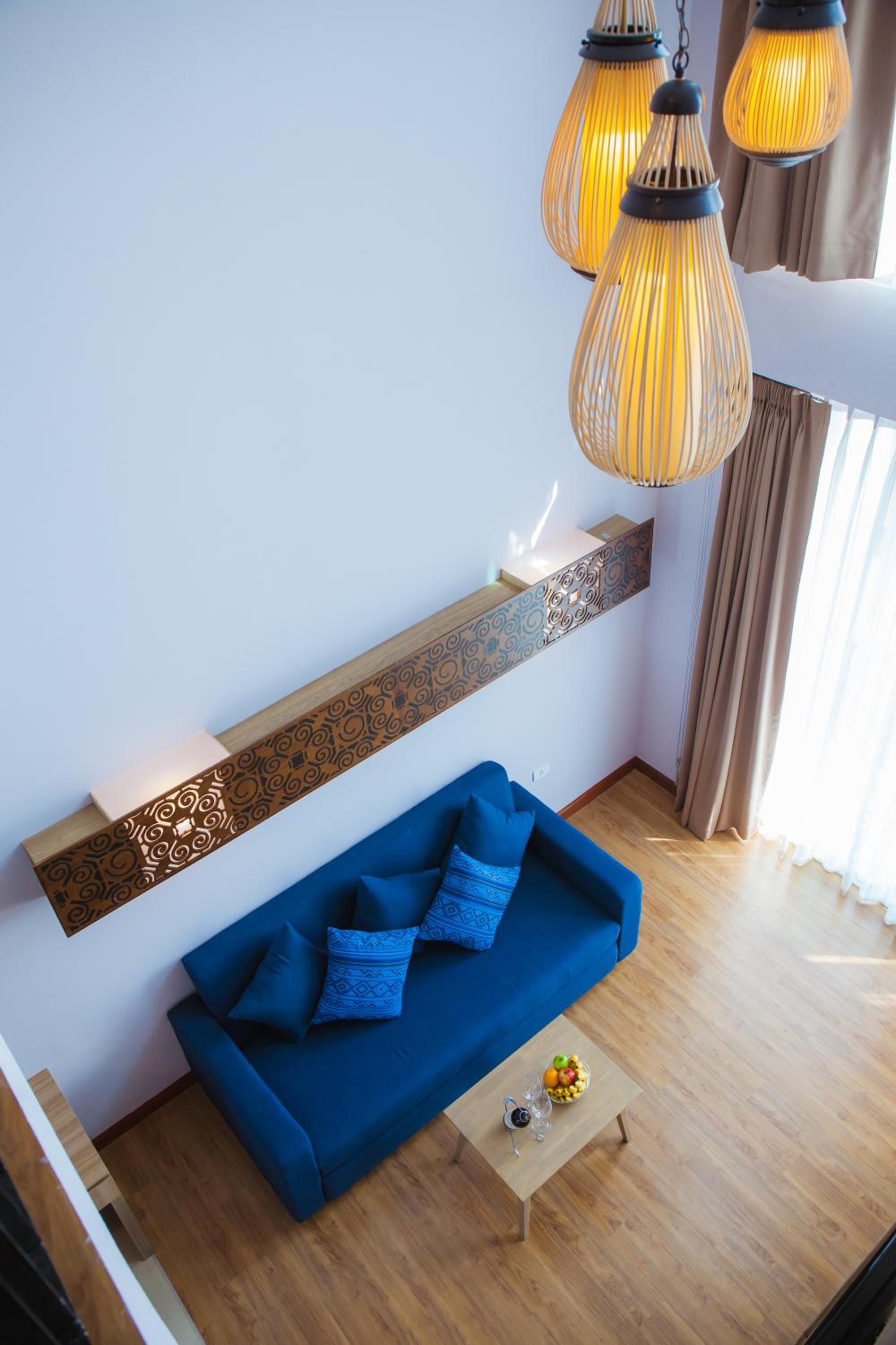 Duplex Suite - Photo 9