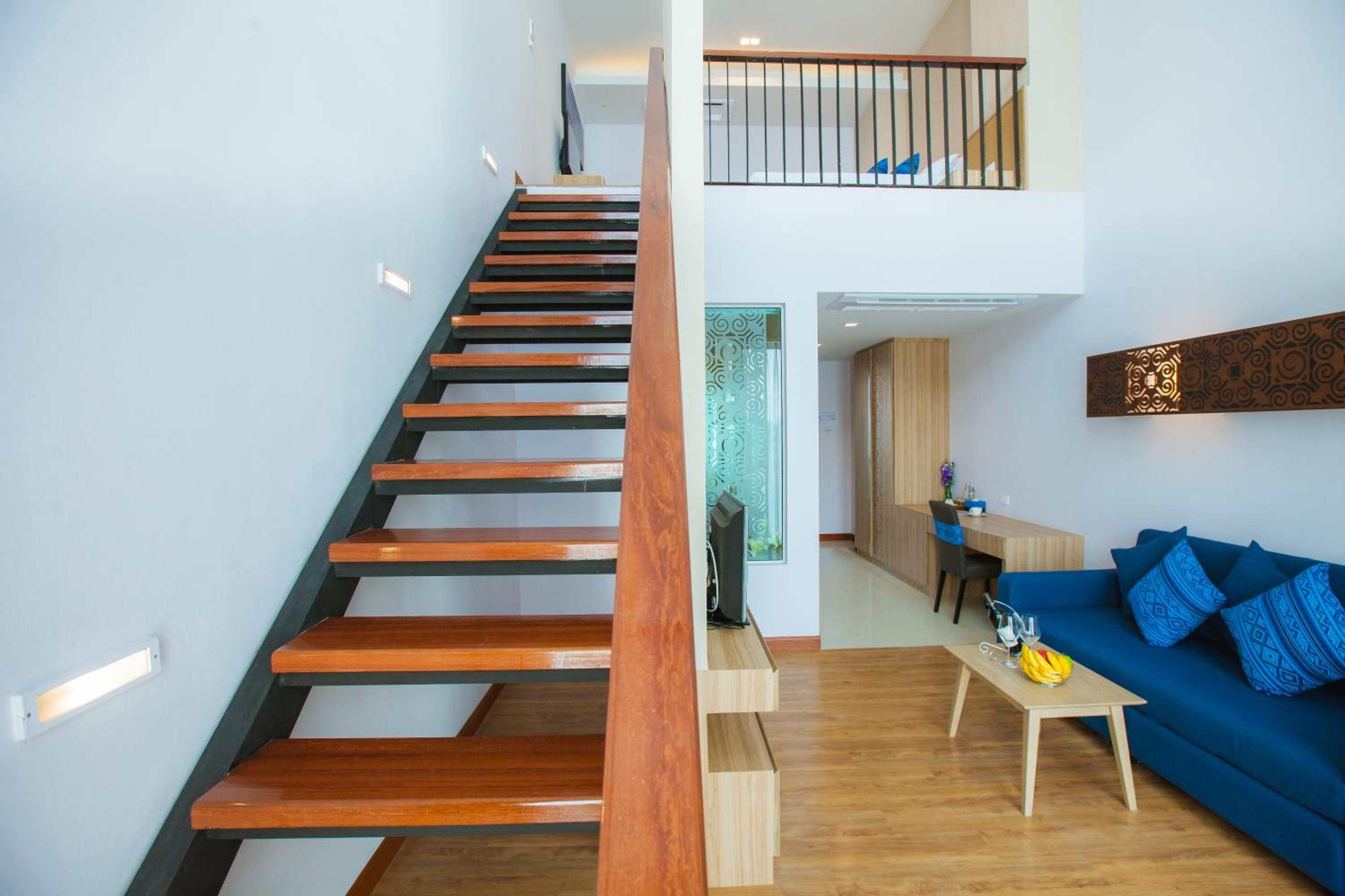 Duplex Suite - Photo 8