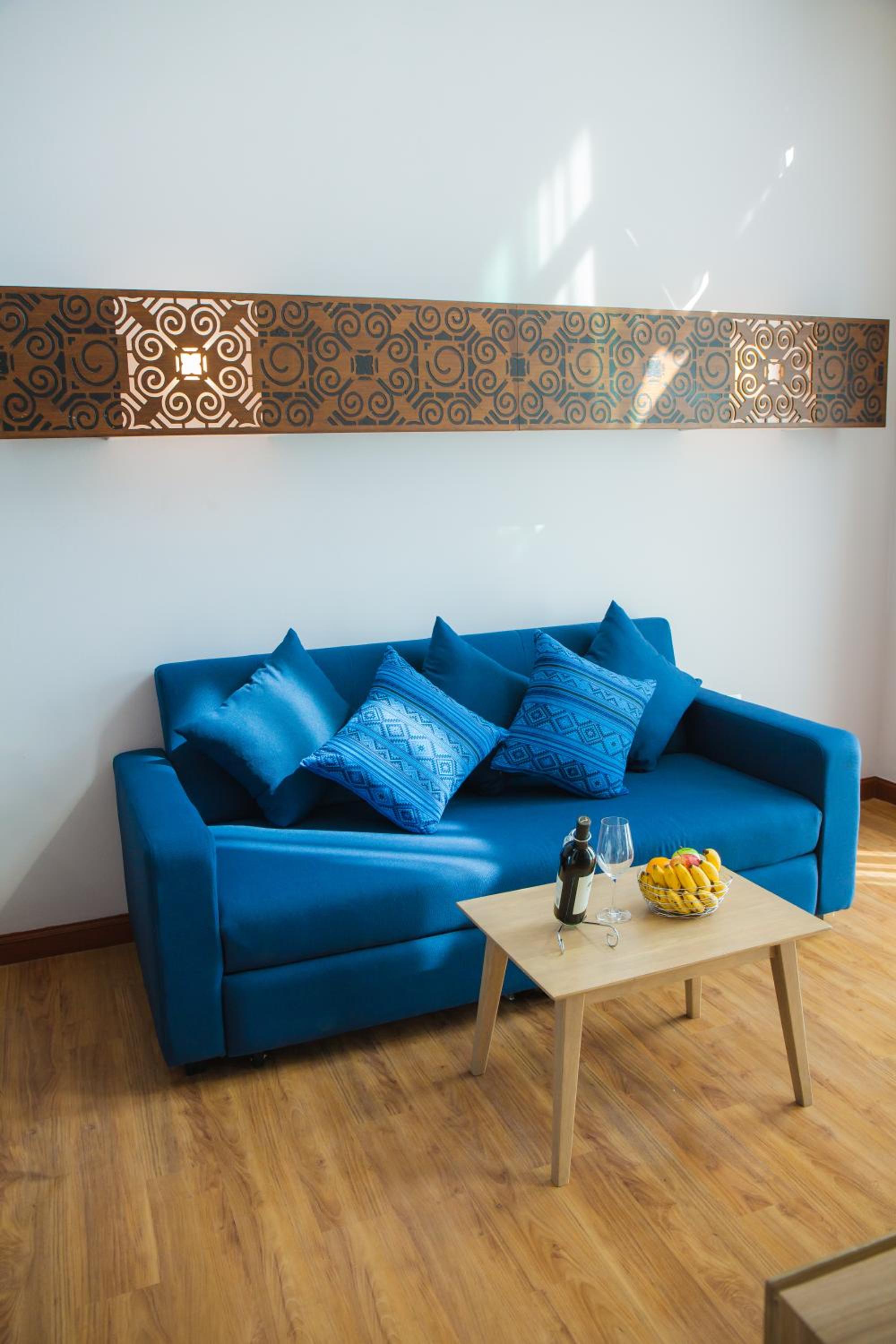 Duplex Suite - Photo 6