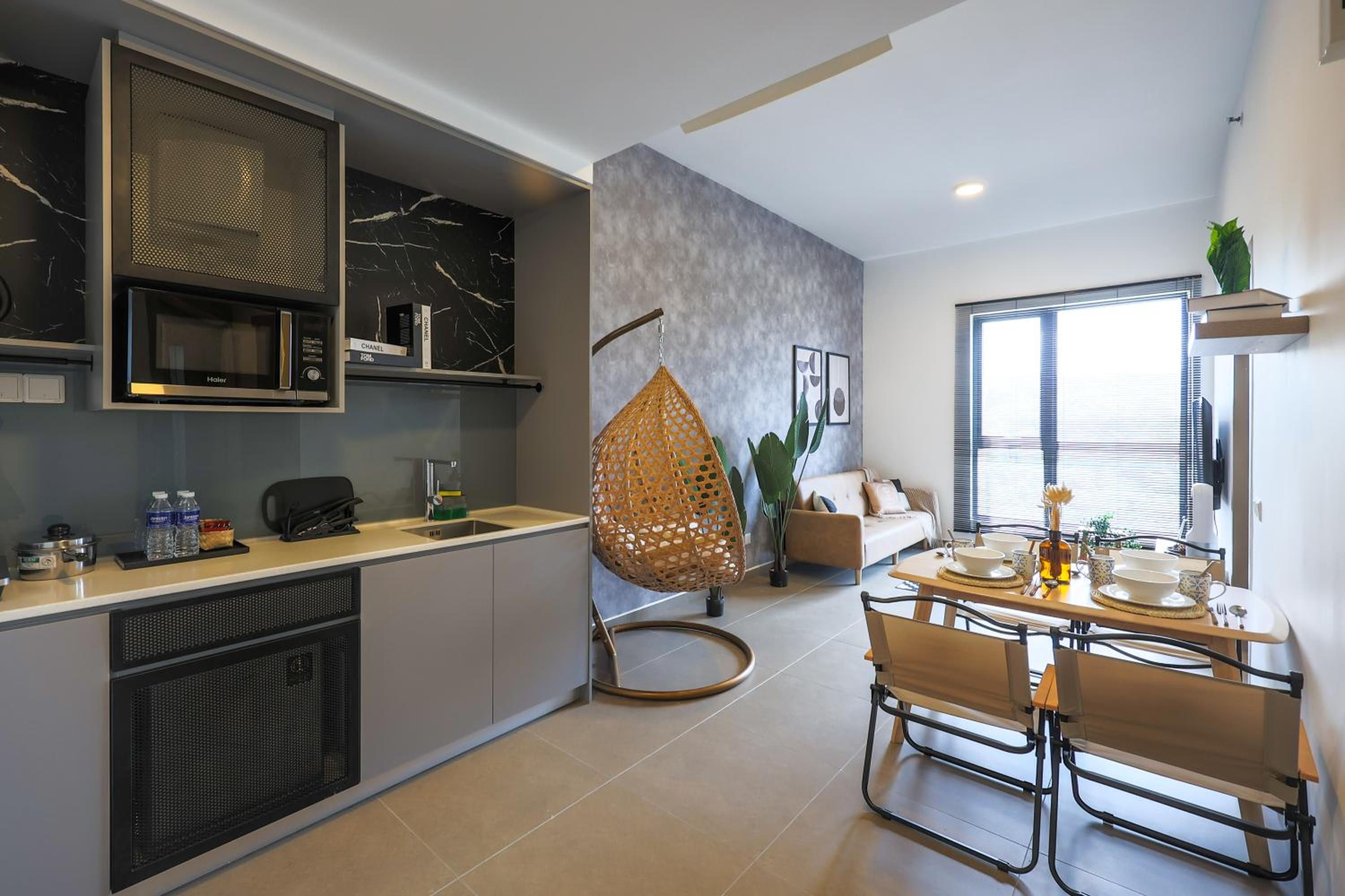 Premium Two-Bedroom - Photo 1