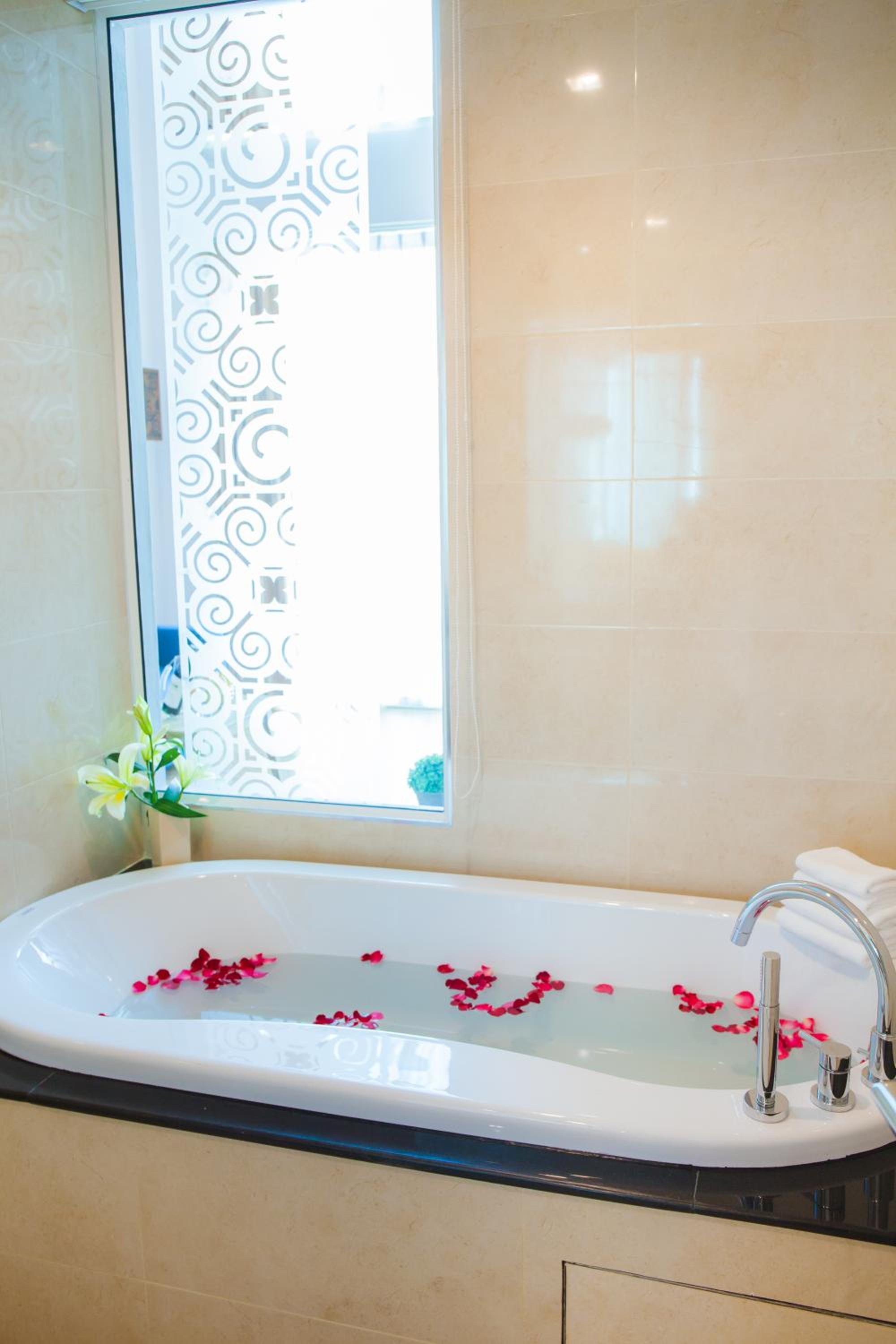 Duplex Suite - Photo 5