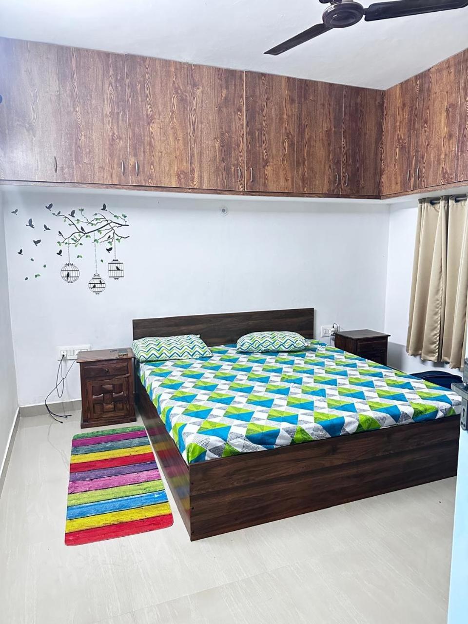 Deluxe Double Room (2 Adults + 1 Child) photo 1