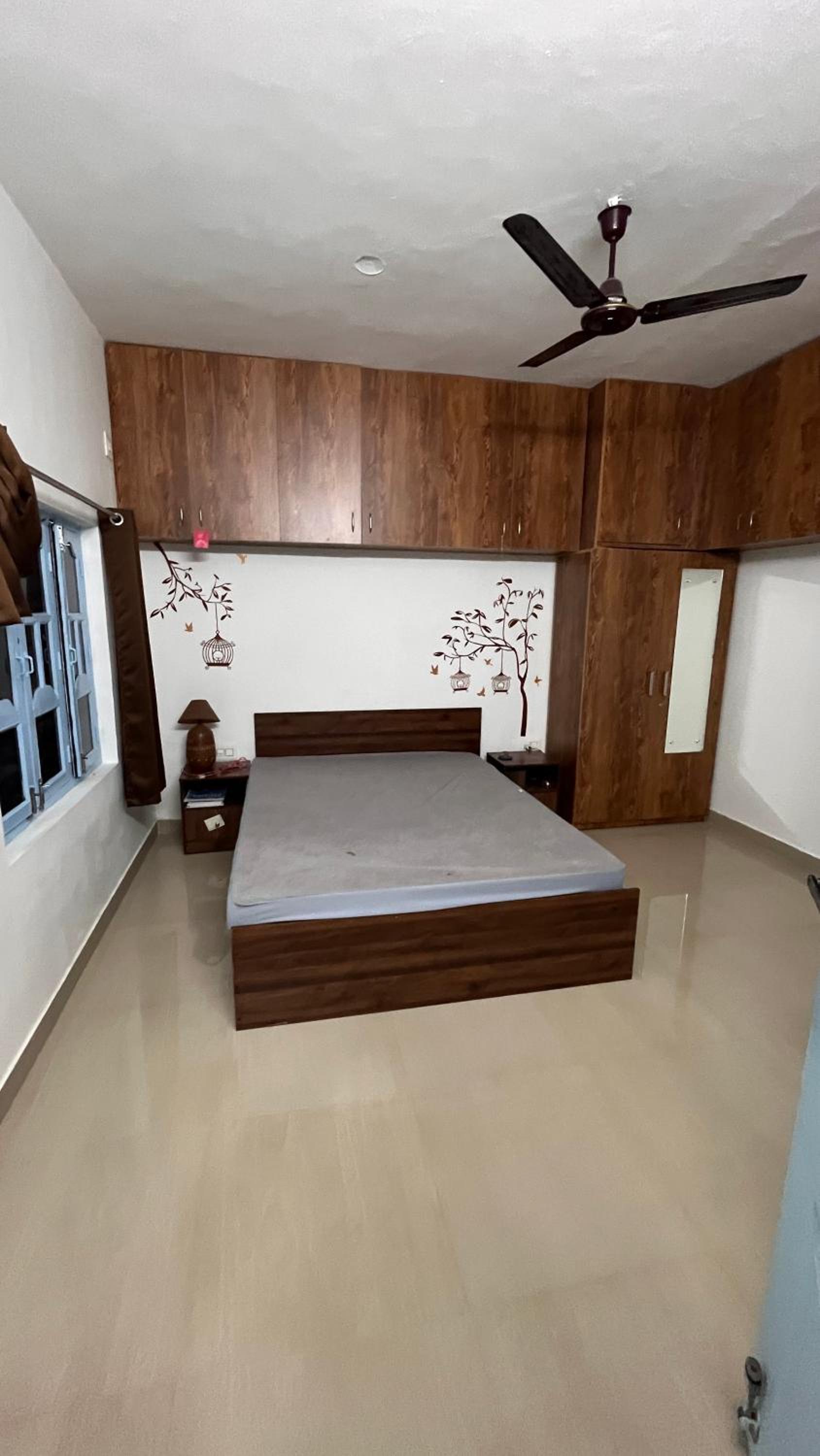 Double Room With Shared Toilet photo 2