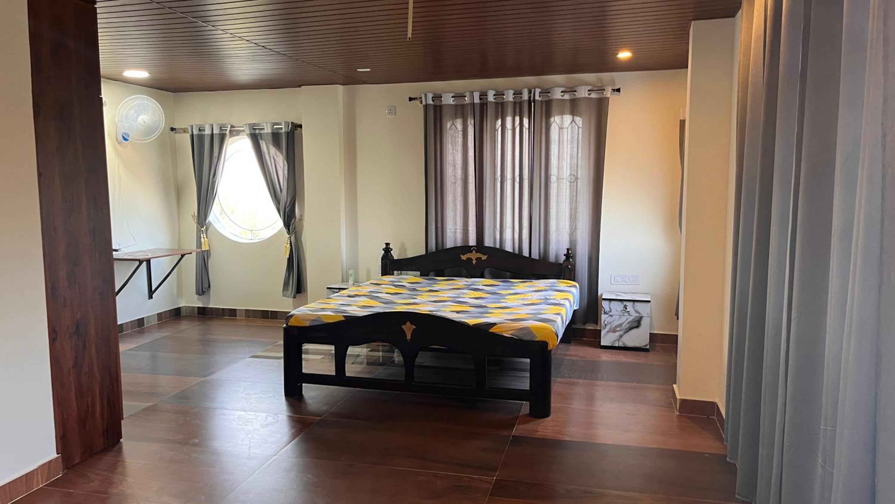 Quadruple Room With Private Bathroom photo 1