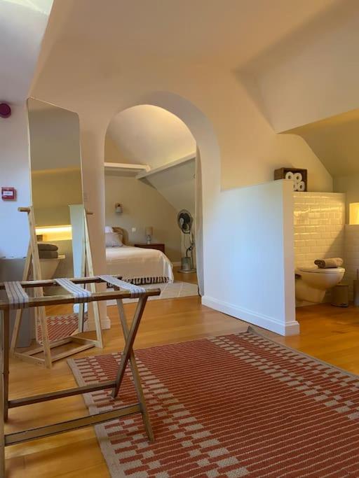 Two-Bedroom House photo 3