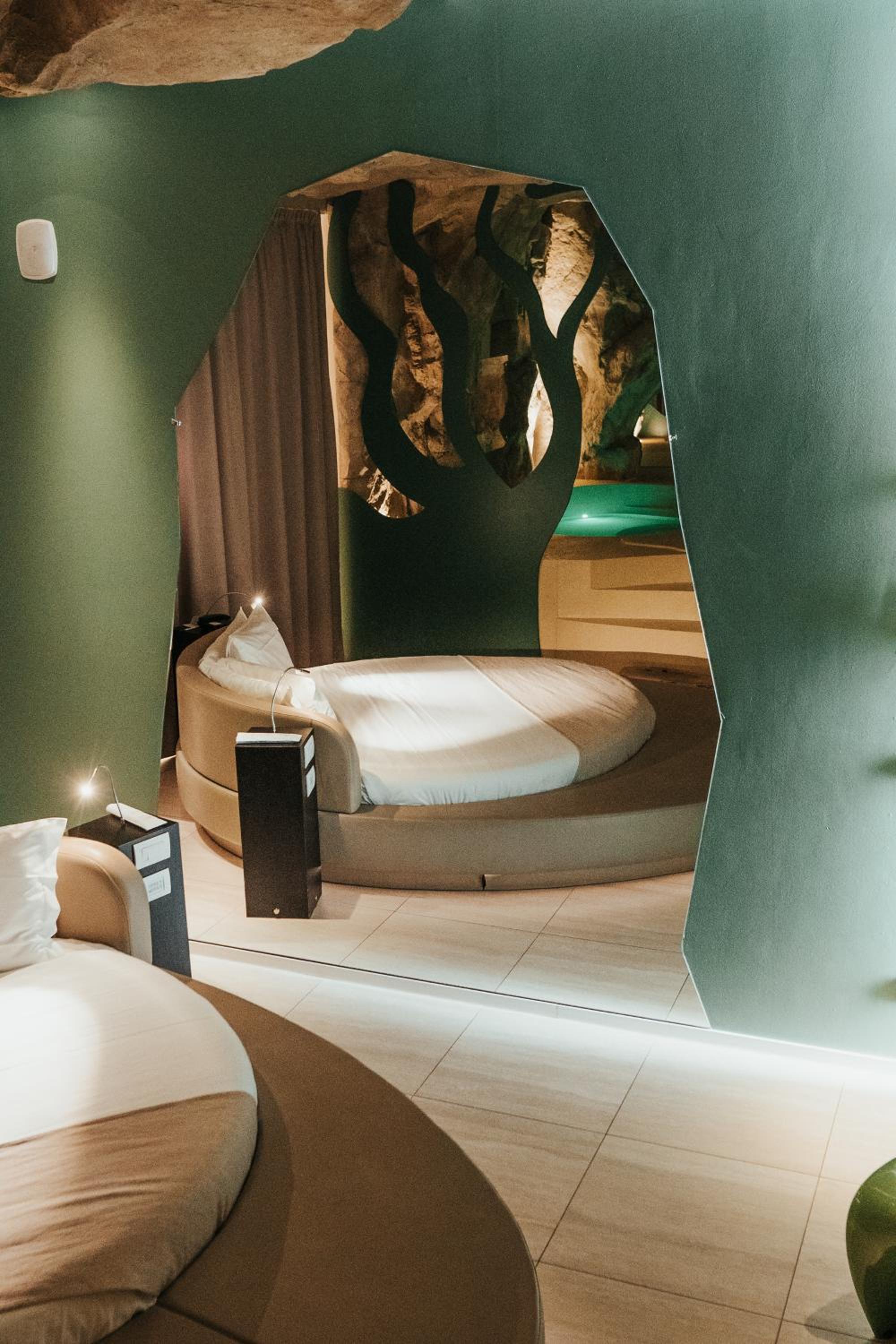 Suite with Private Pool photo 2