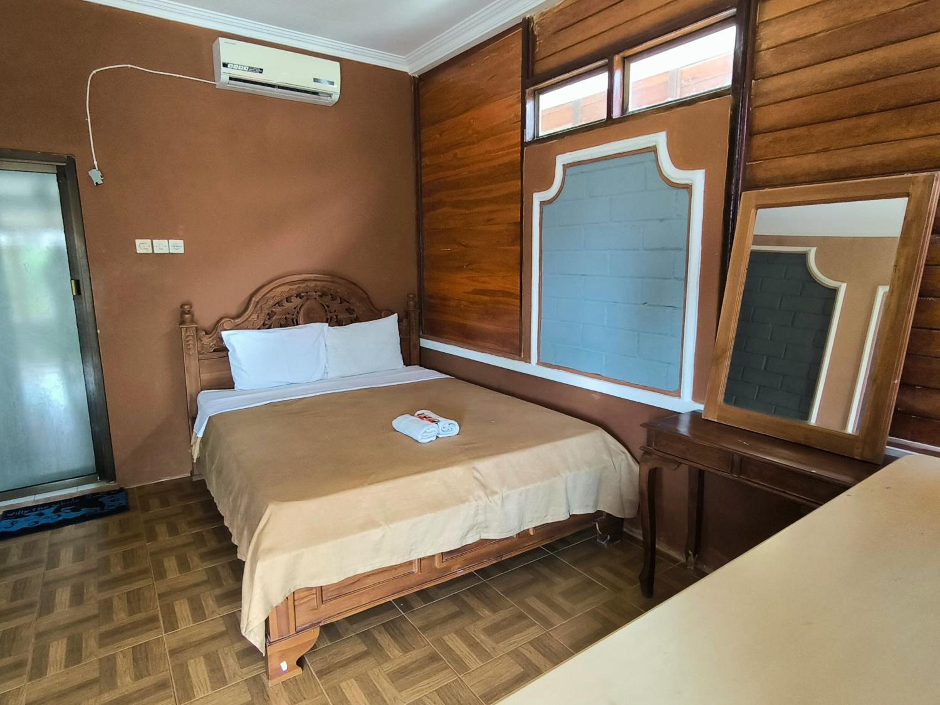 Standard Double Room photo 2
