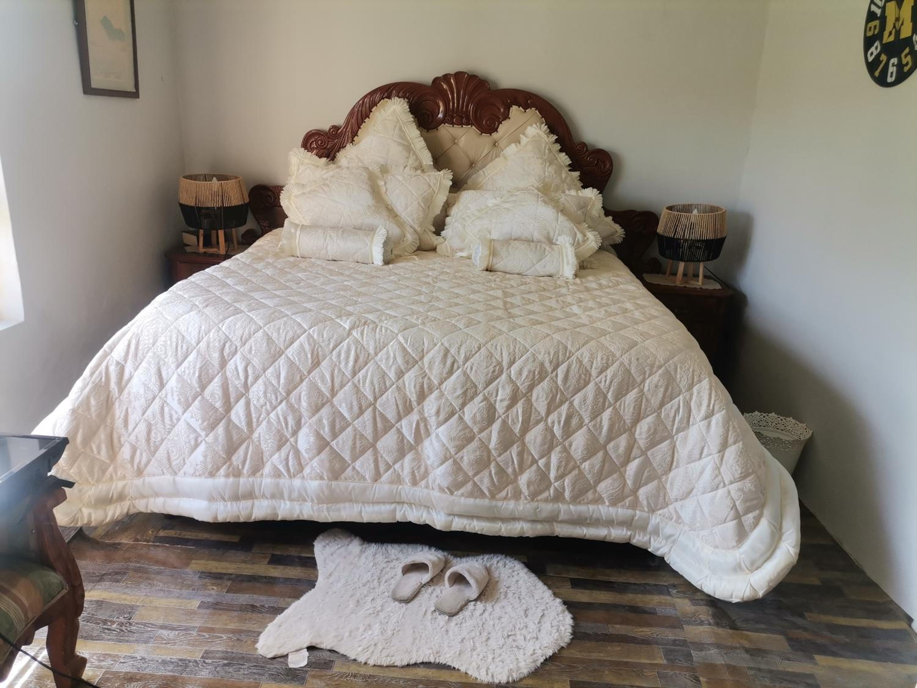 Double Room photo 3