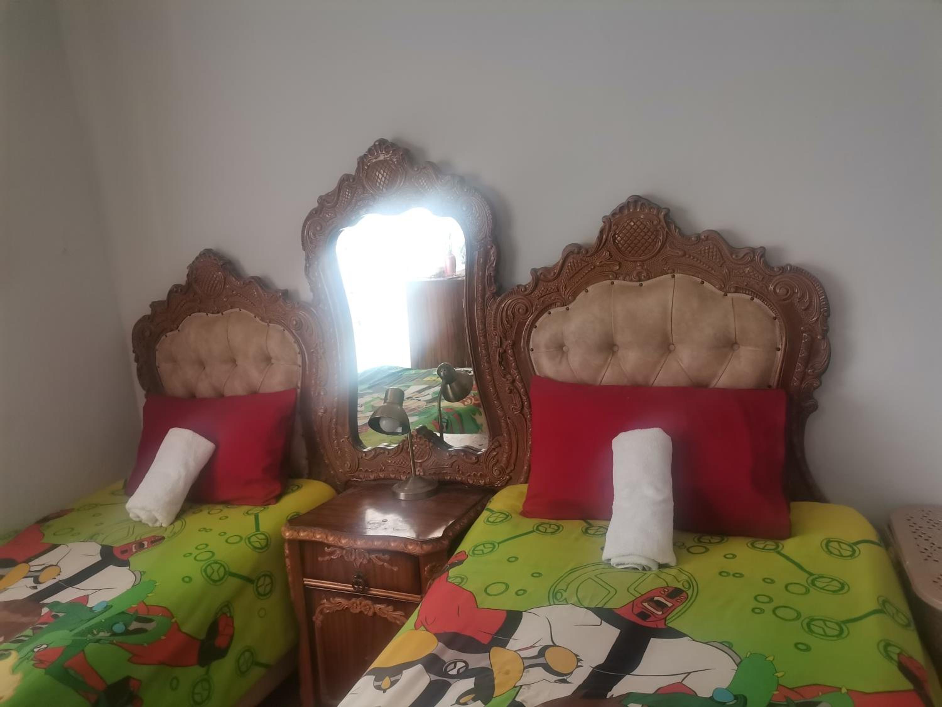 Double Room photo 2
