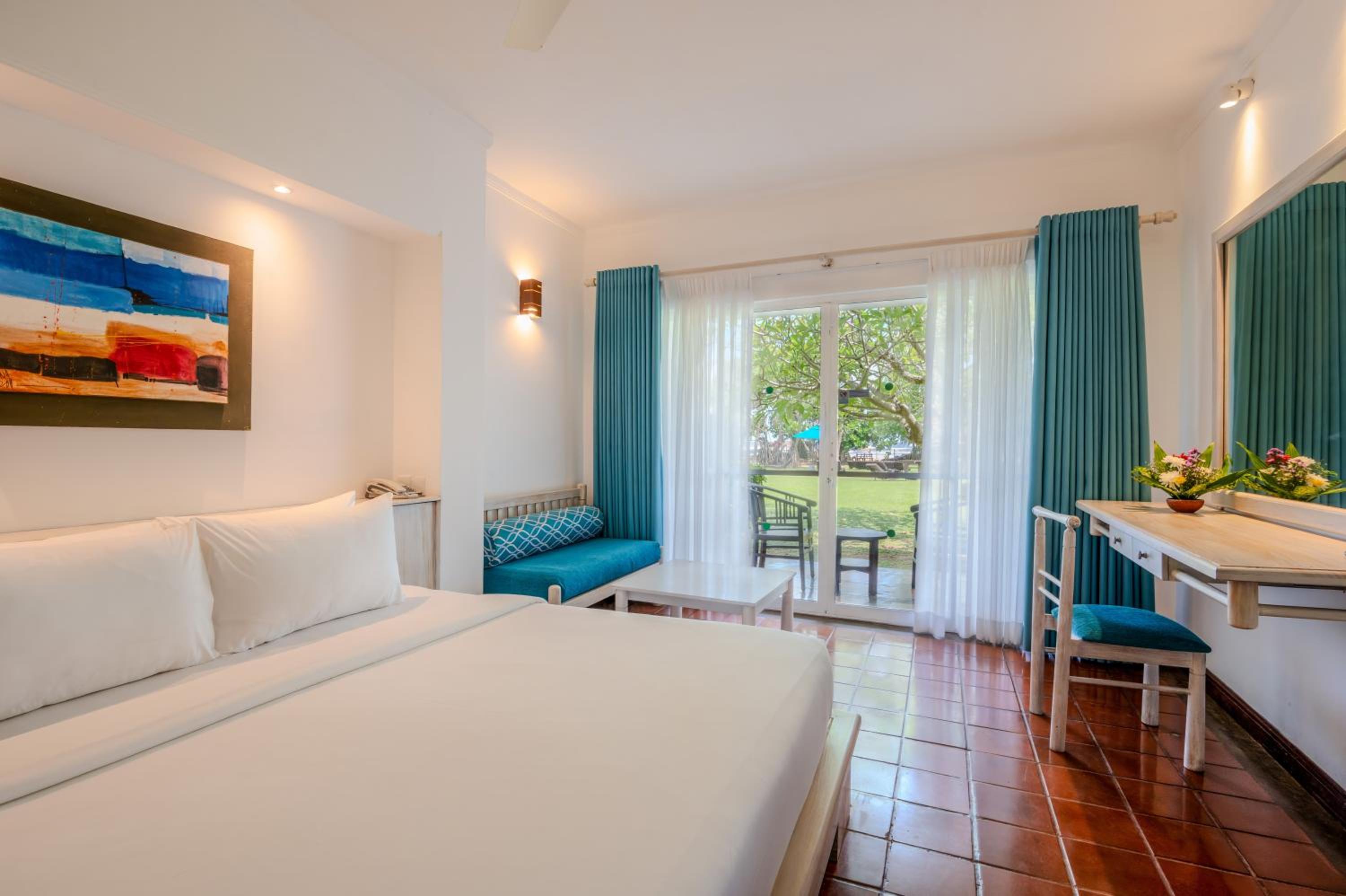 Deluxe Double Room photo 3