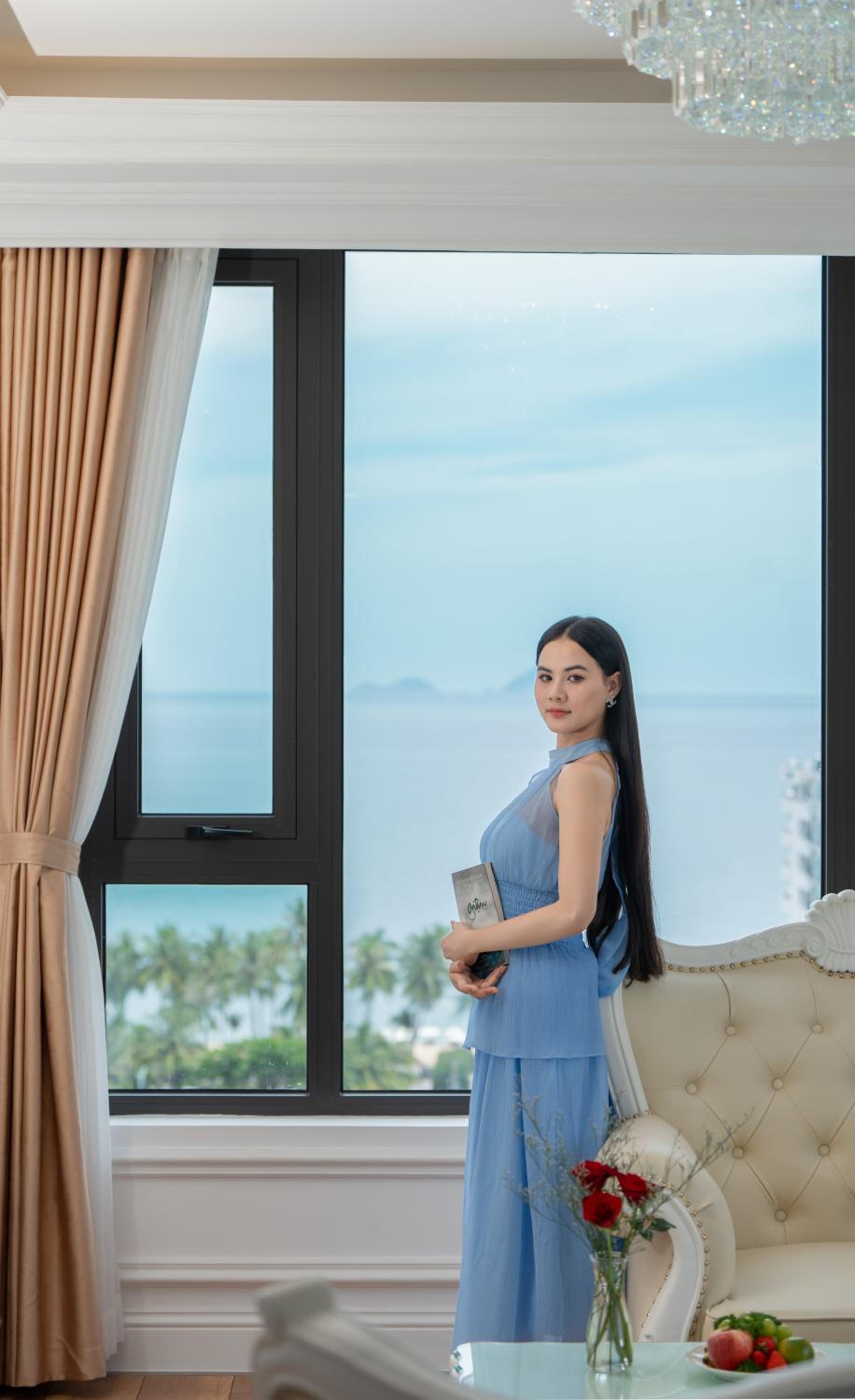 Suite with Sea View - Photo 13