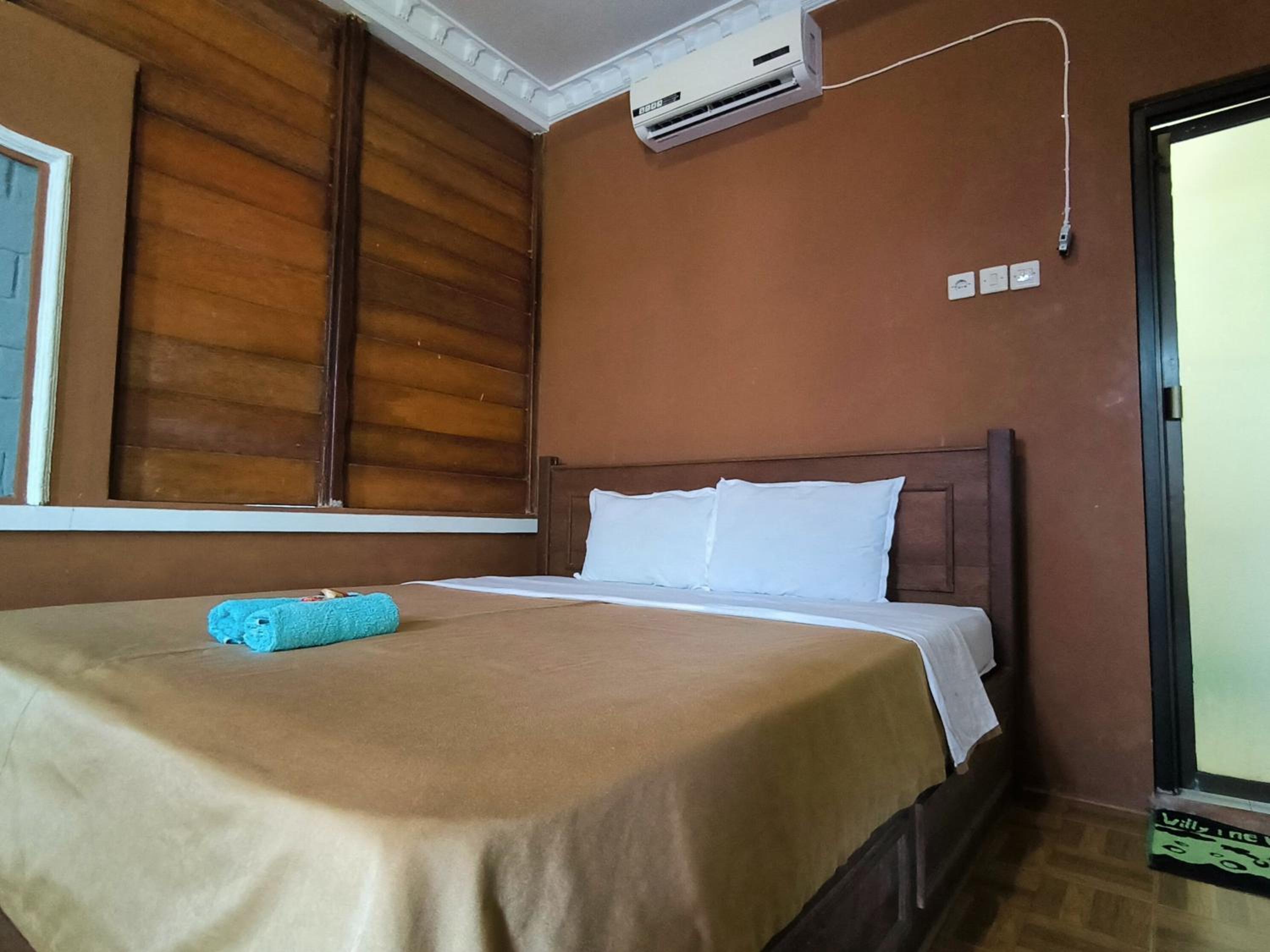 Deluxe Double Room photo 1