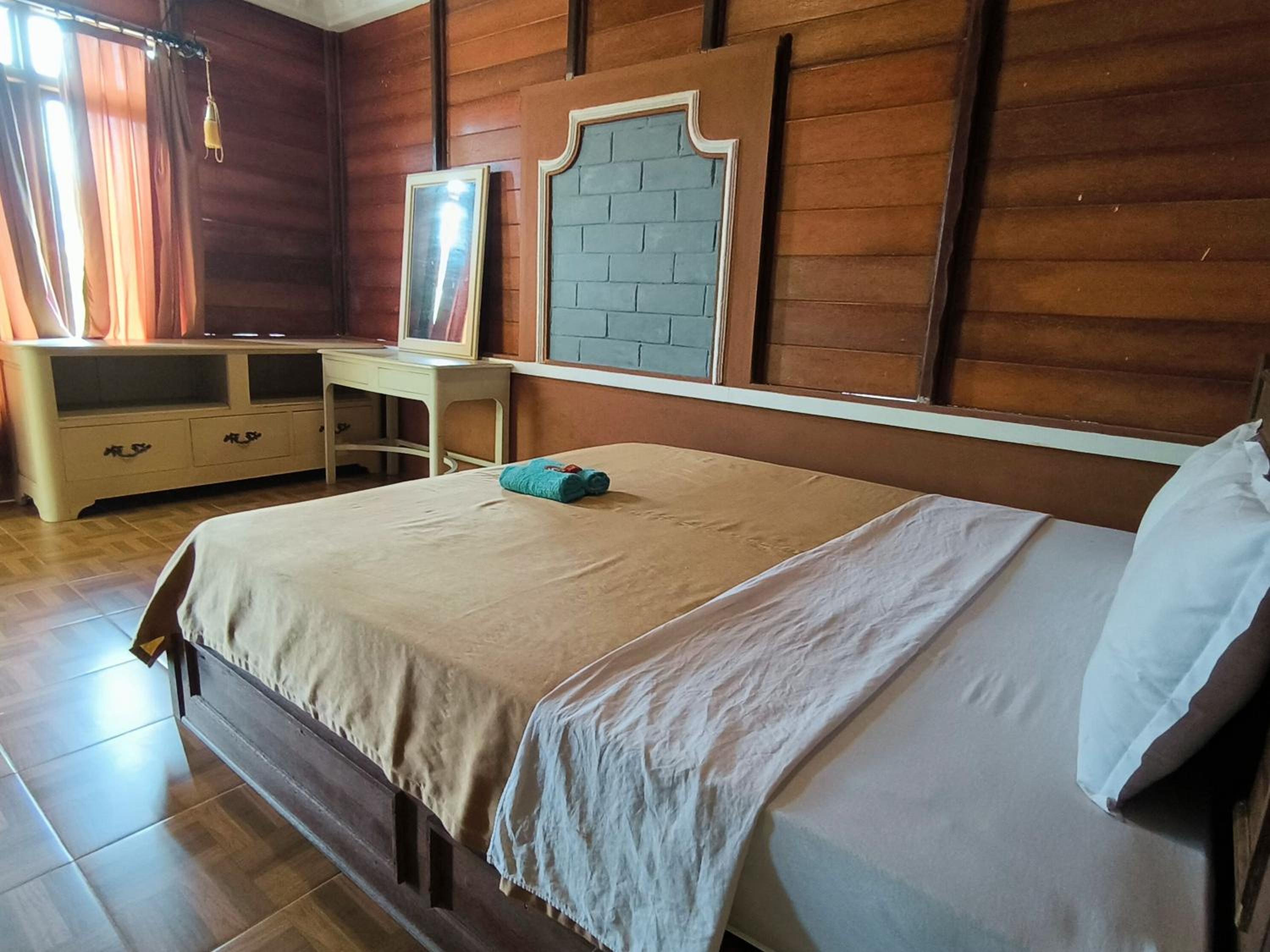 Deluxe Double Room photo 3