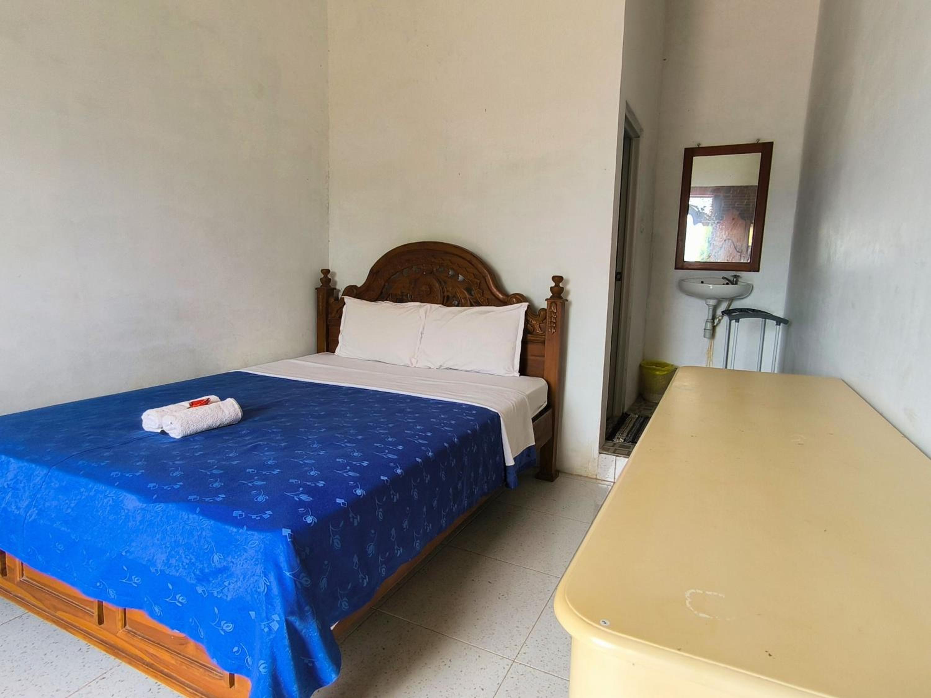 Superior Double Room photo 1