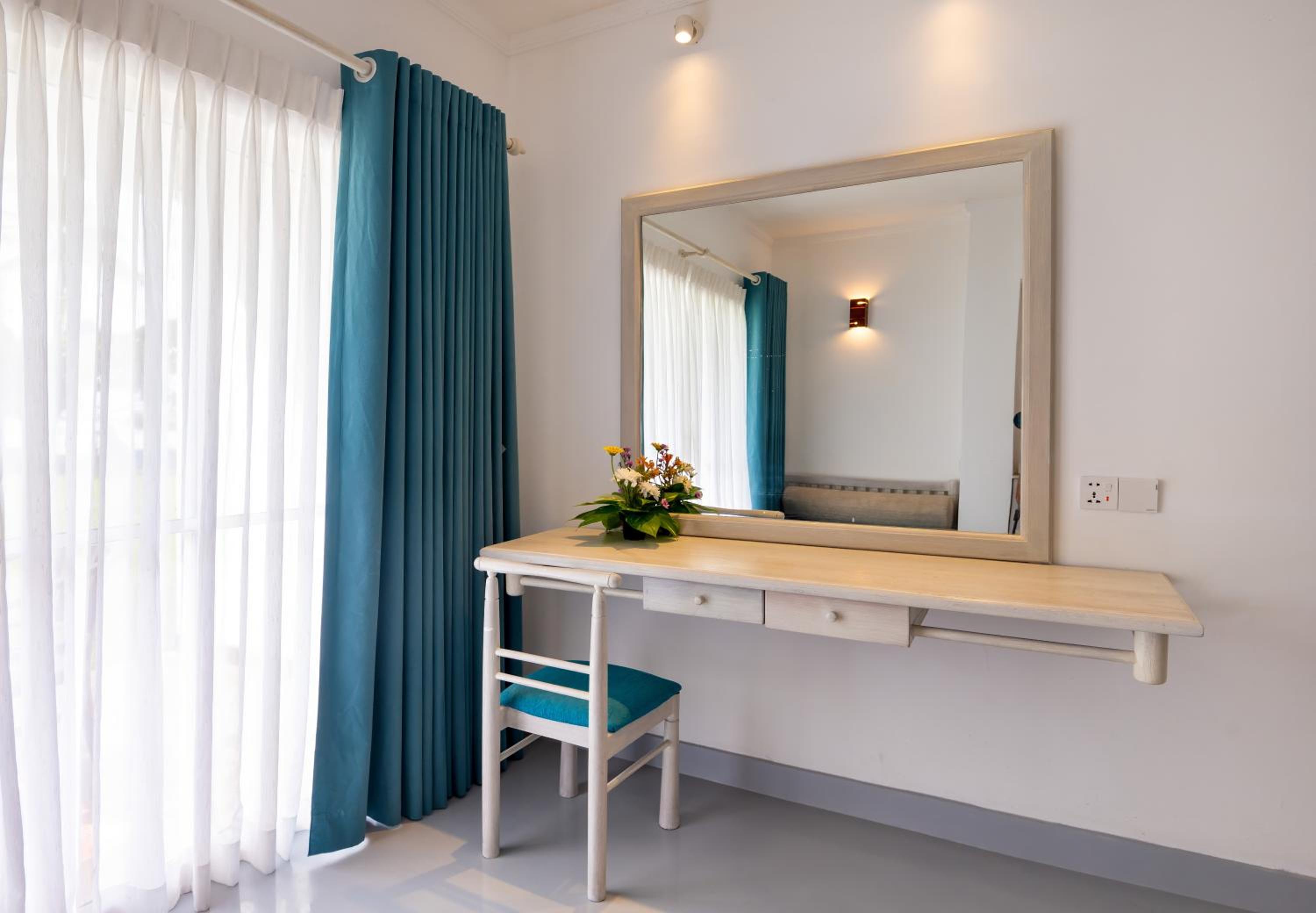 Deluxe Triple Room photo 3