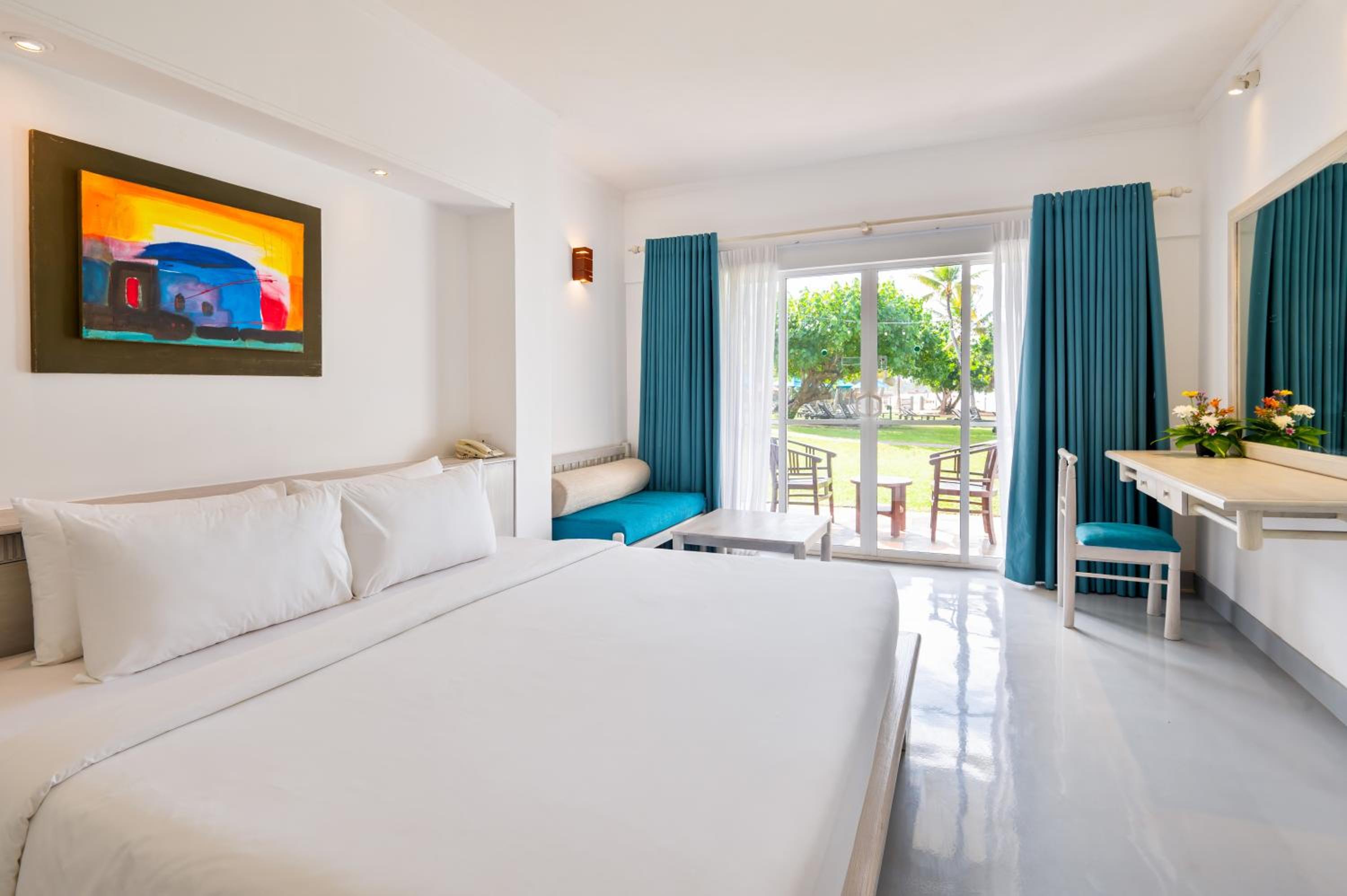 Deluxe Triple Room photo 2
