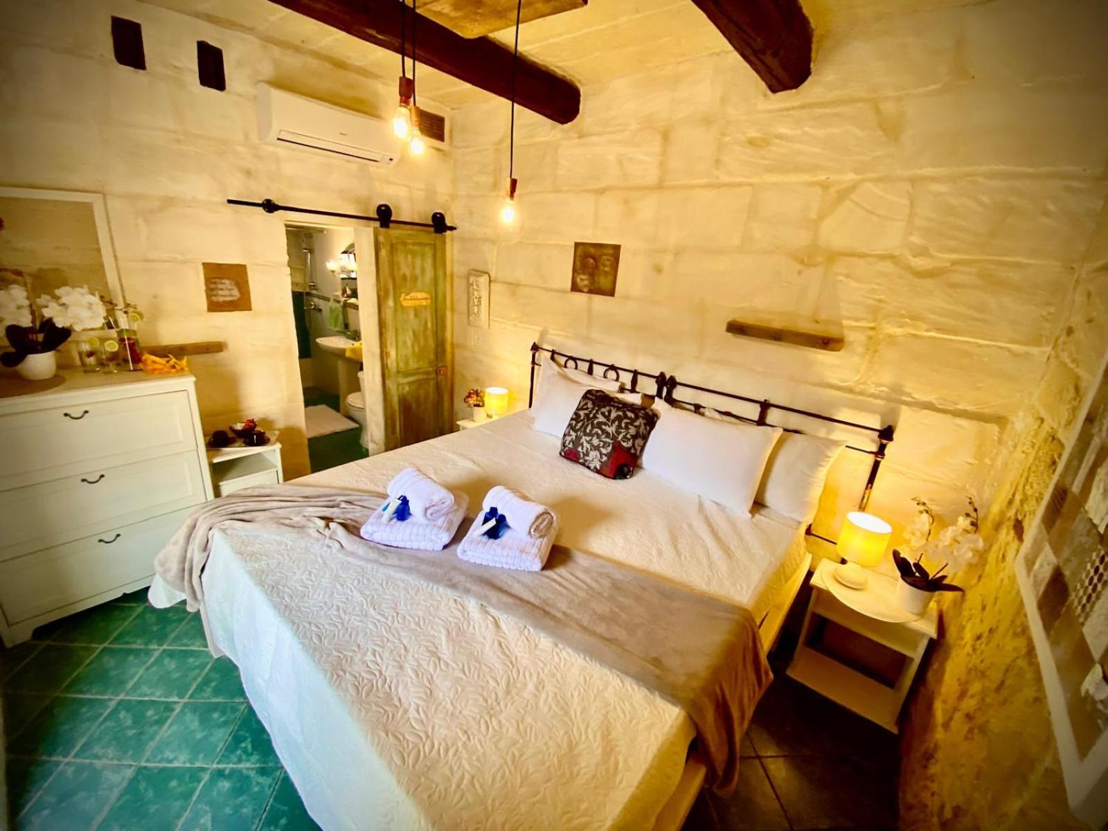 King Room With Garden View