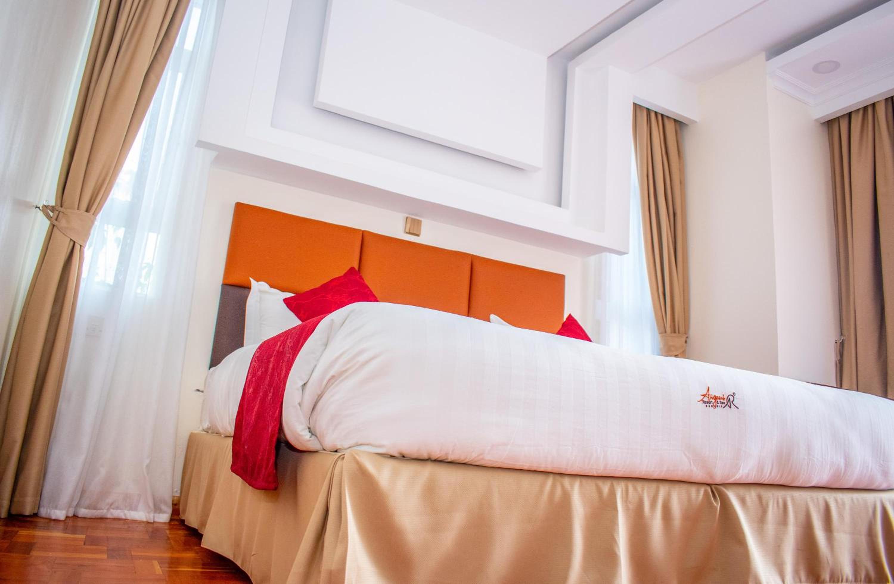 Deluxe Single Room photo 3
