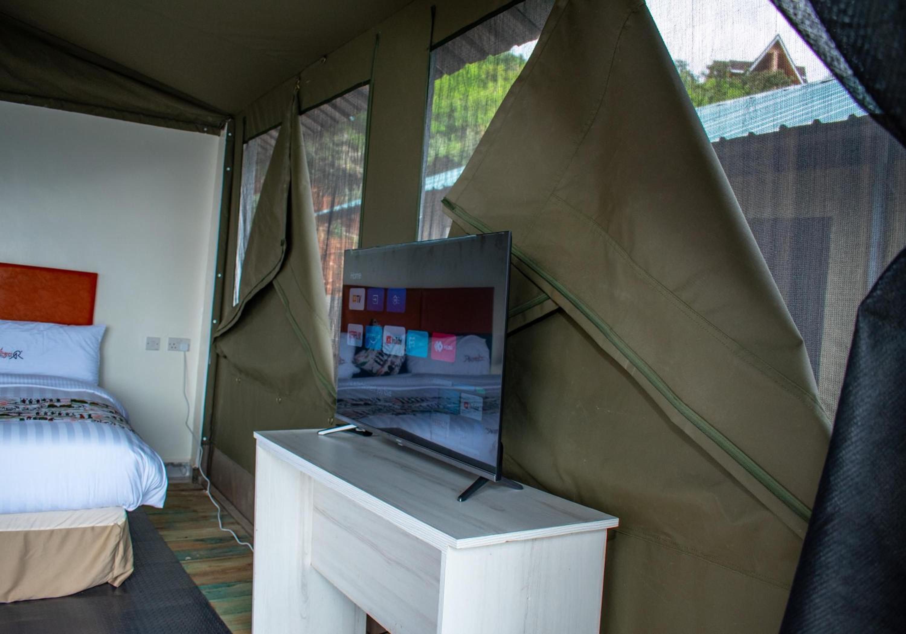 Tent photo 2