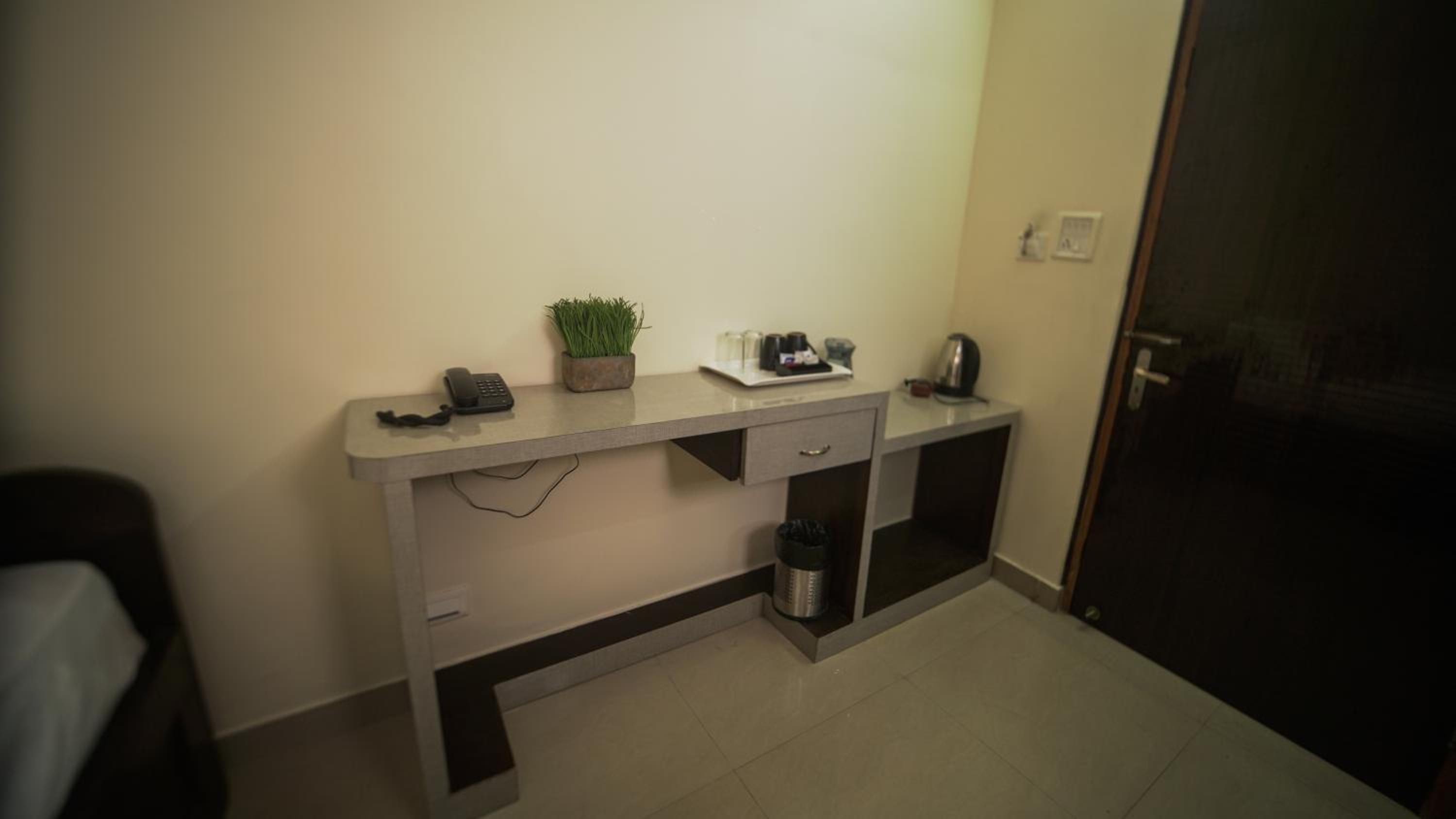 Deluxe Triple Room - Photo 27