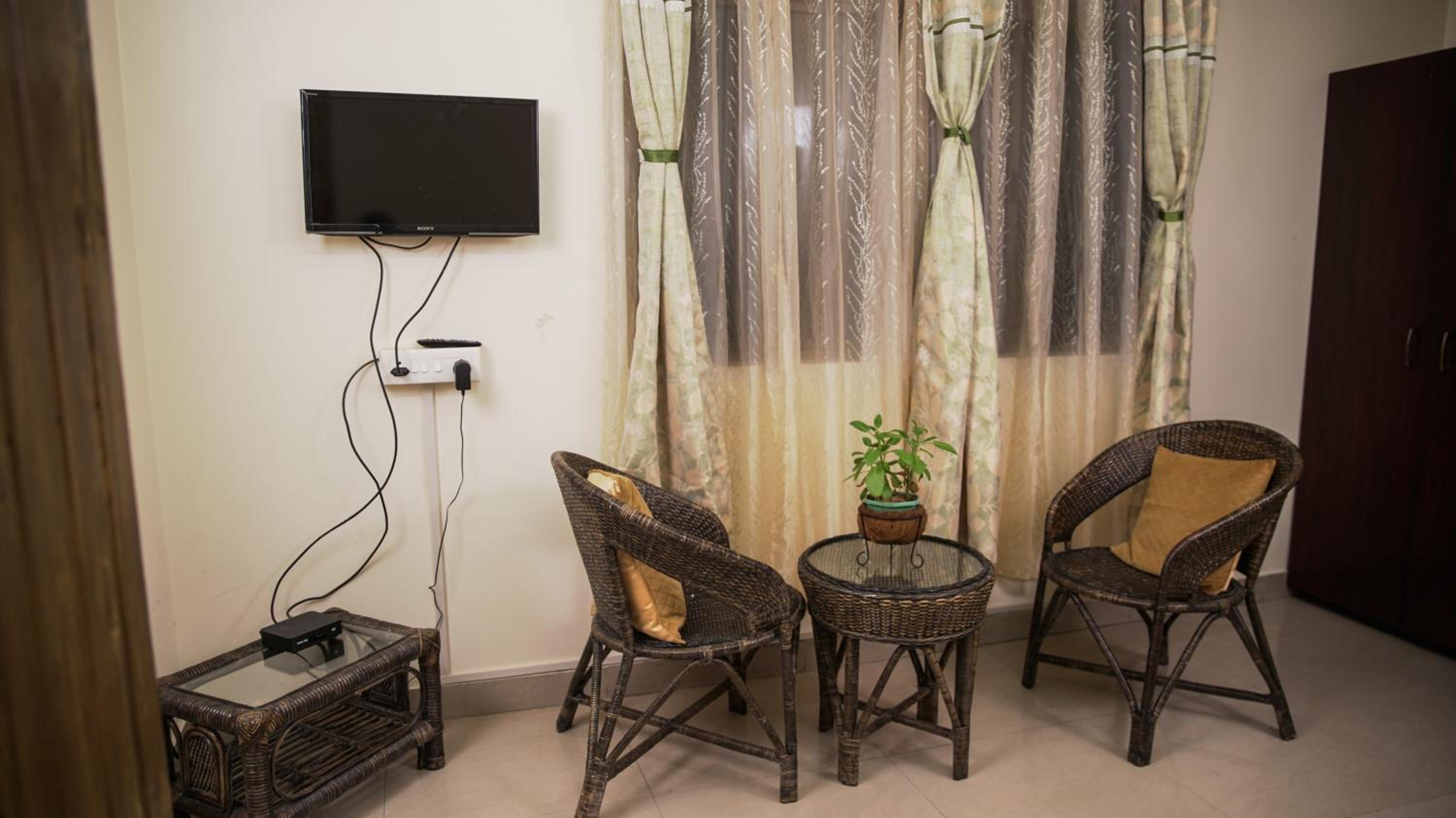 Deluxe Double Room - Photo 5