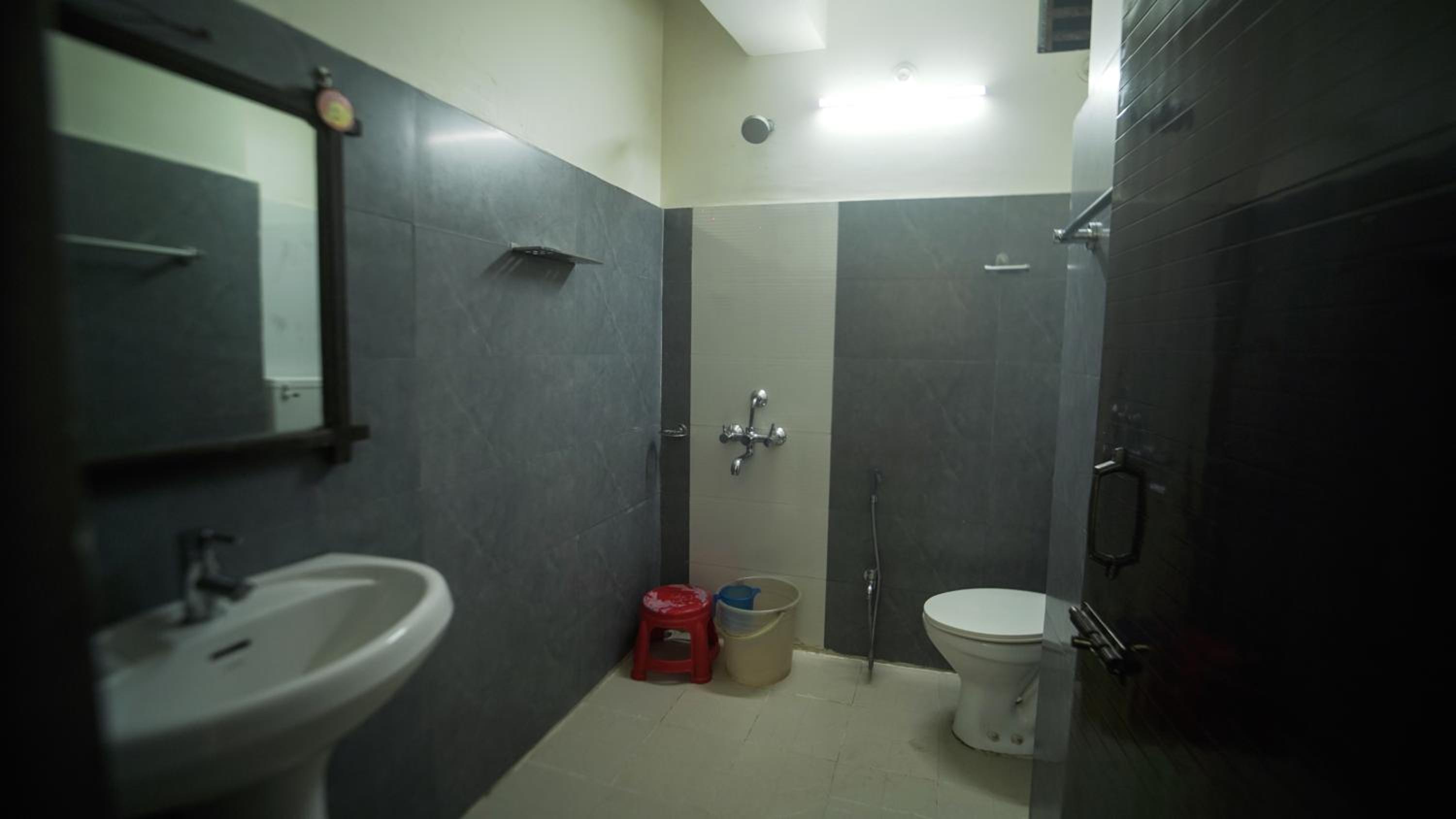 Deluxe Double Room - Photo 6