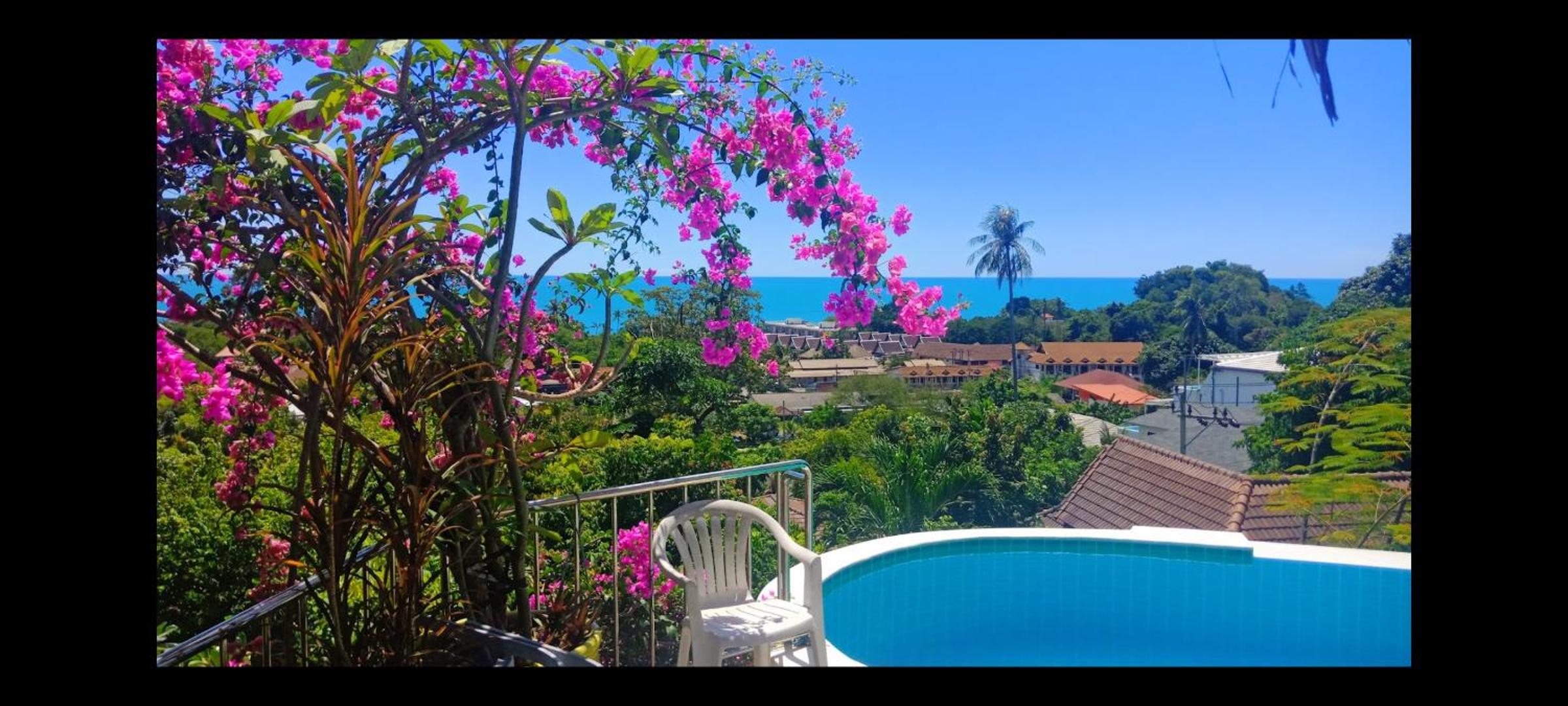 Apartment with Sea View photo 3