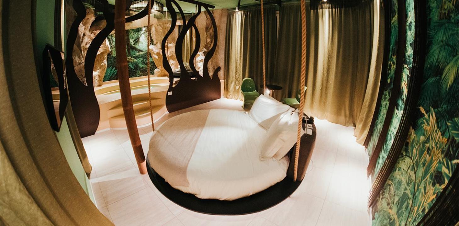 Suite with Private Pool photo 3