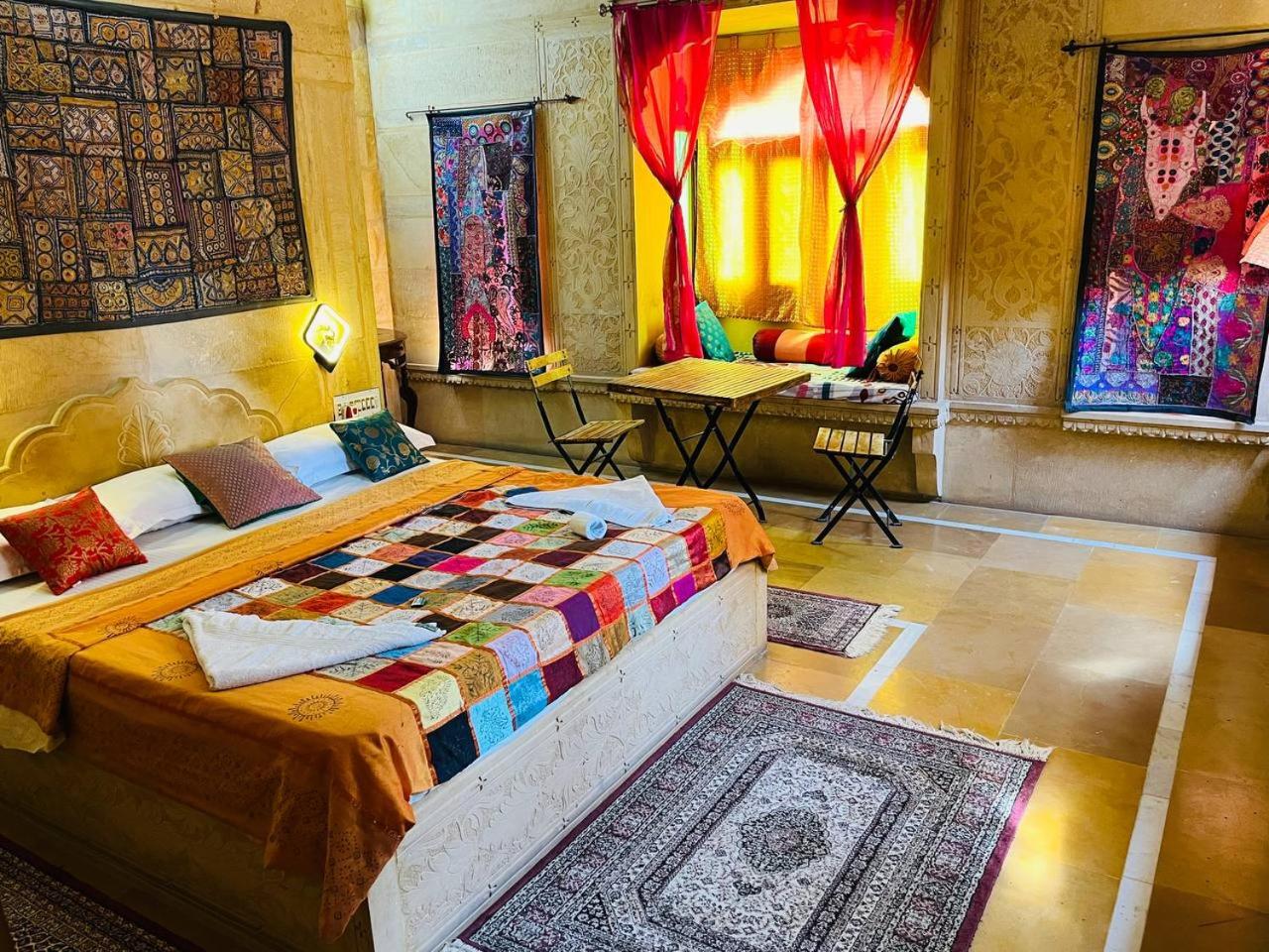 Superior Room with Fort View photo 3