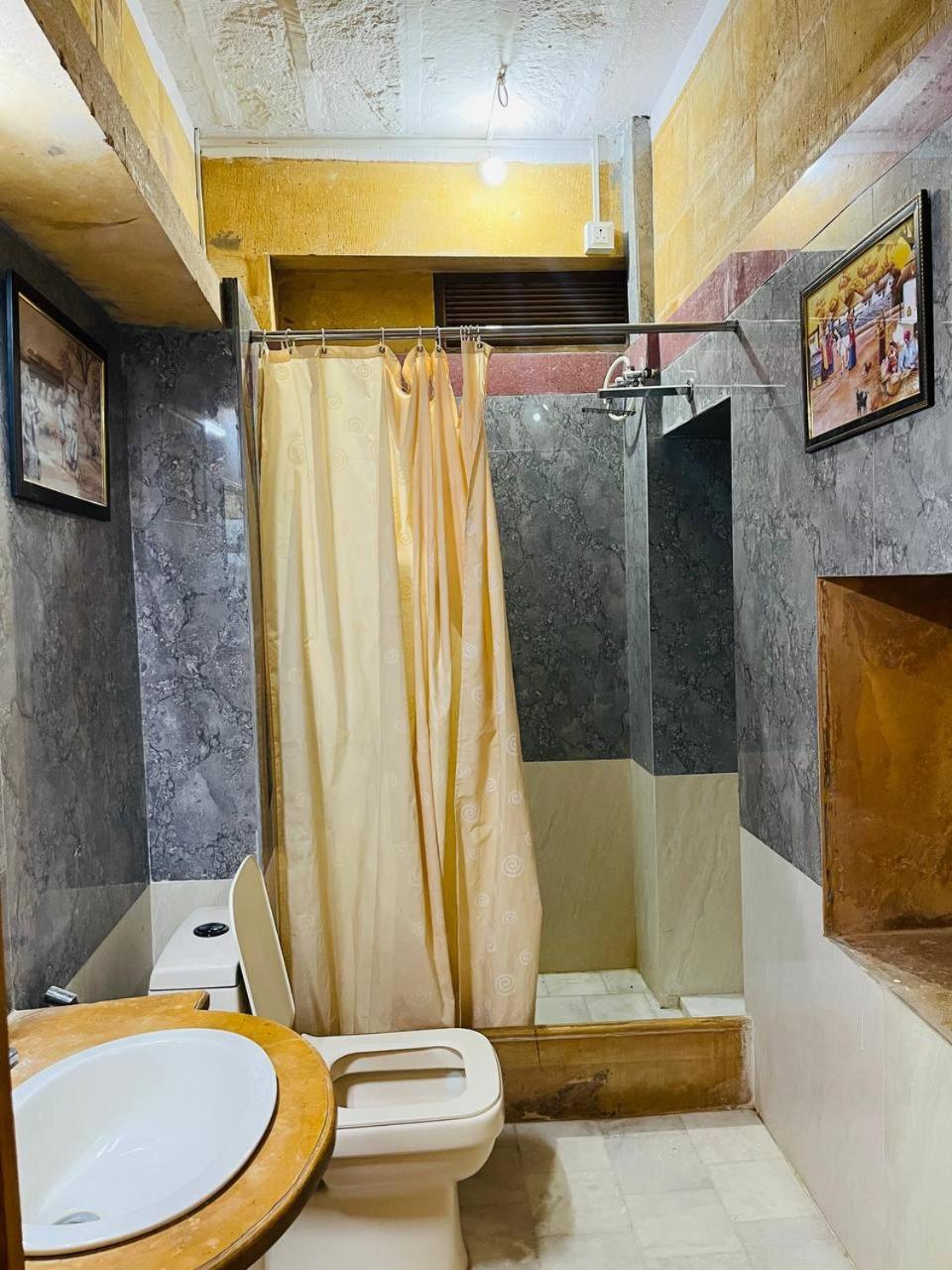 Superior Room with Fort View photo 2