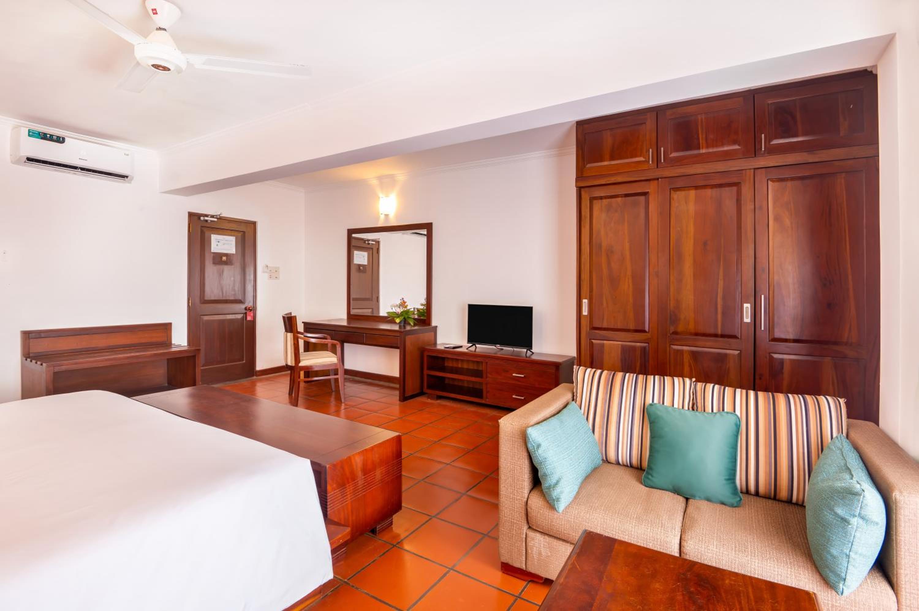 Garden Suite photo 2