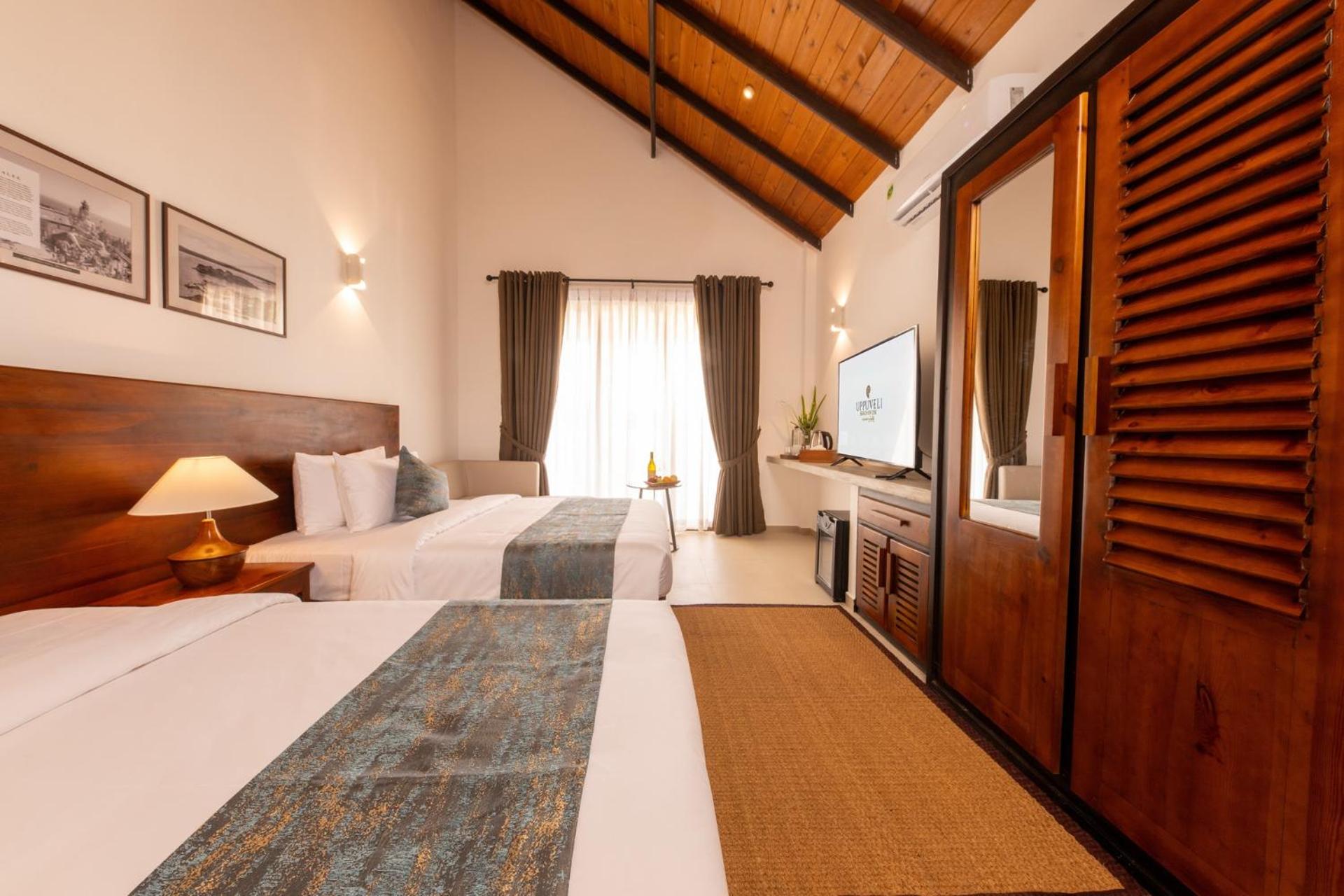 Deluxe Room - Photo 1
