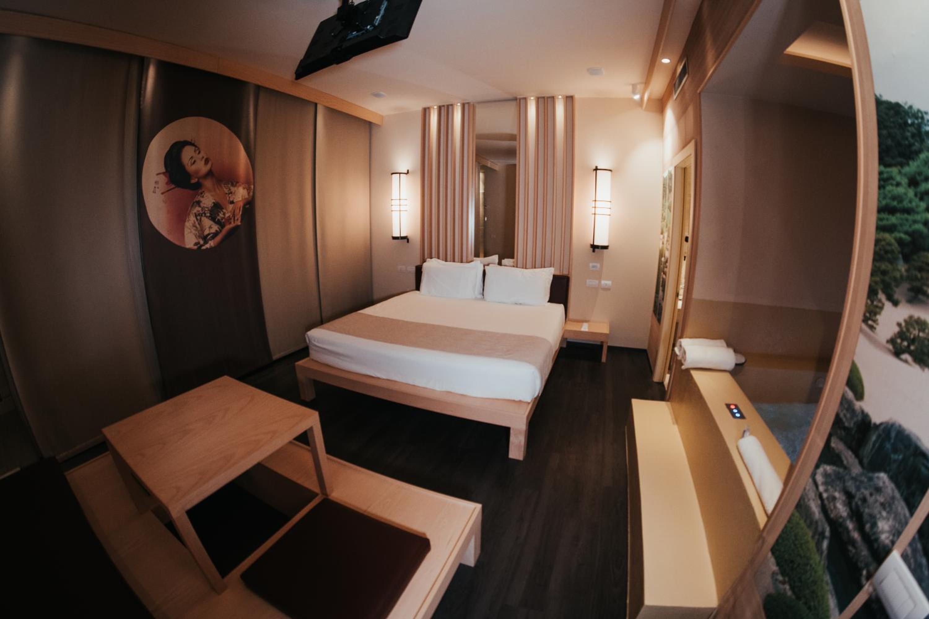 Suite with Private Pool photo 2
