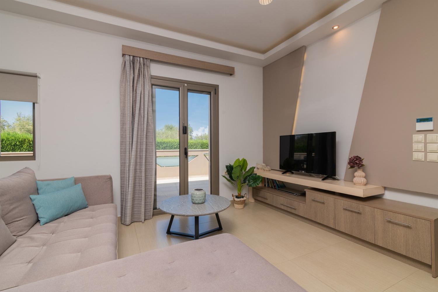 Two-Bedroom Villa