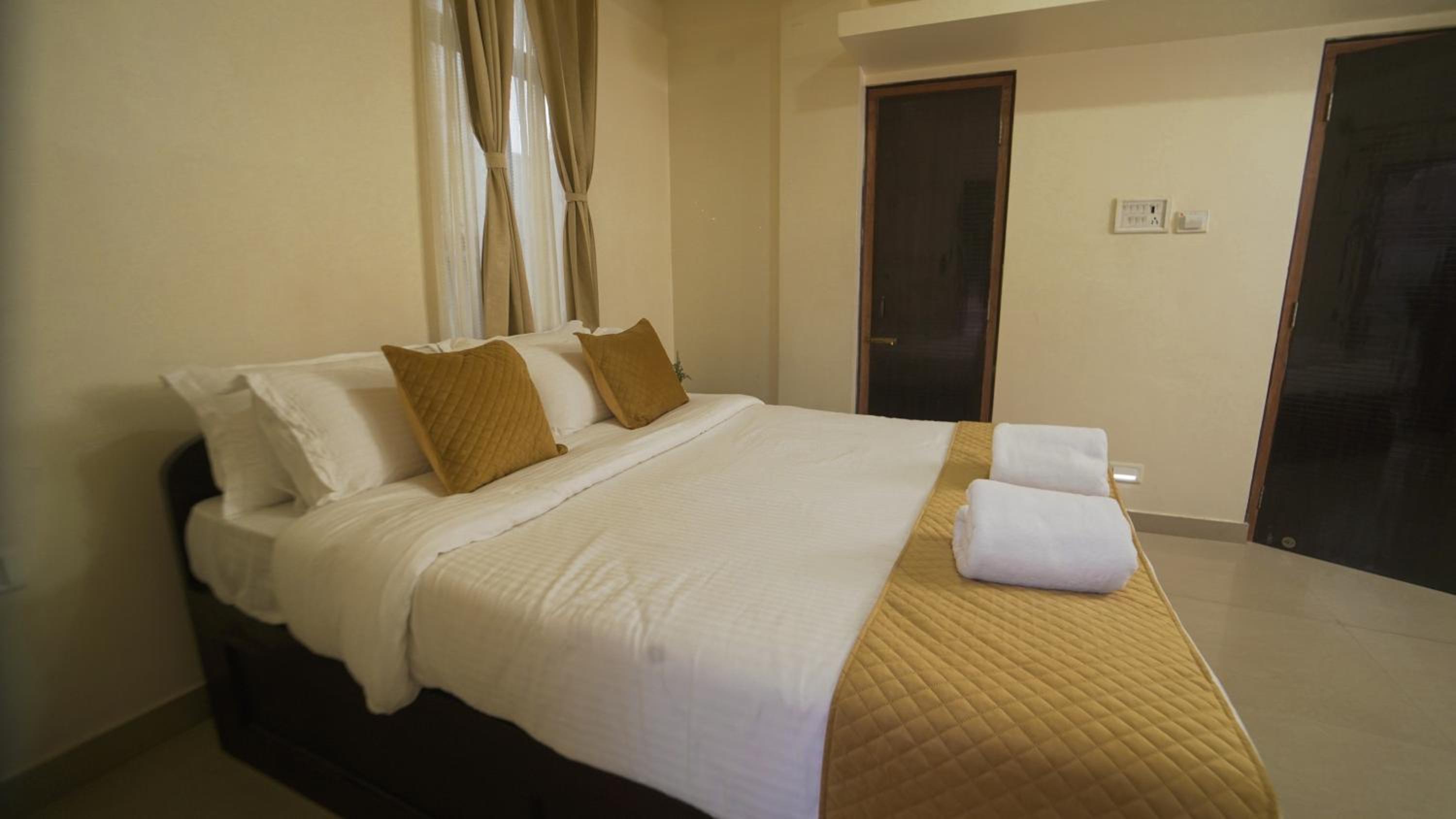 Deluxe Triple Room - Photo 31