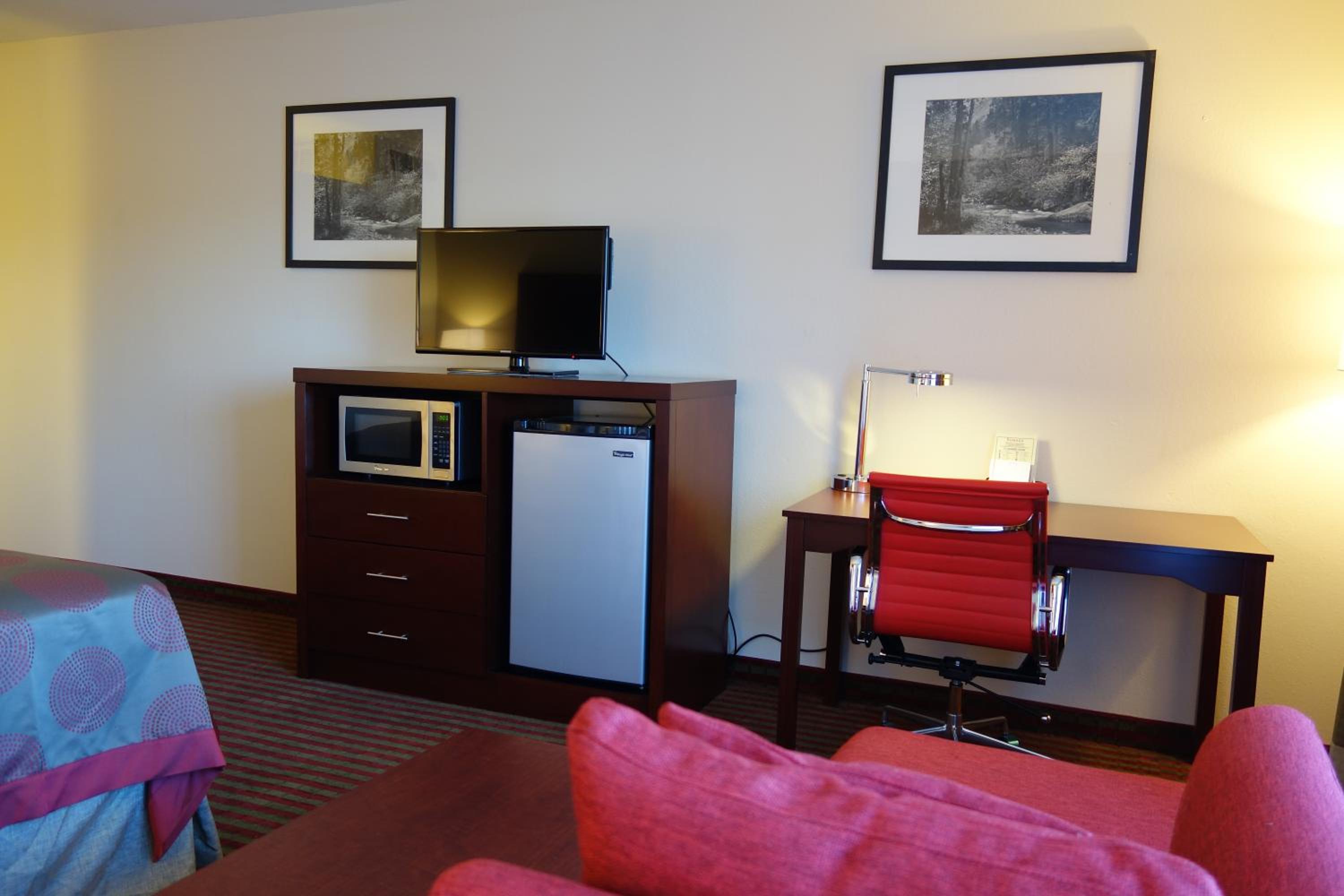 King Room - Non-Smoking - Photo 3