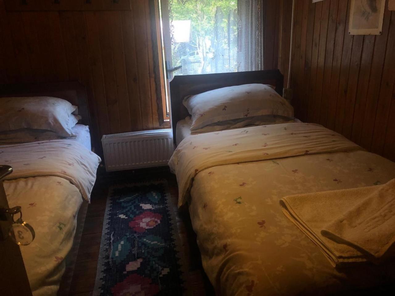 Budget Twin Room photo 1