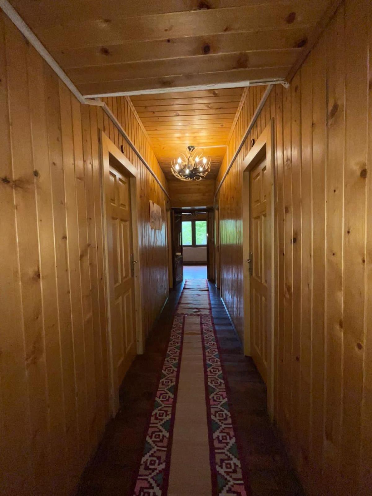 Budget Twin Room photo 3