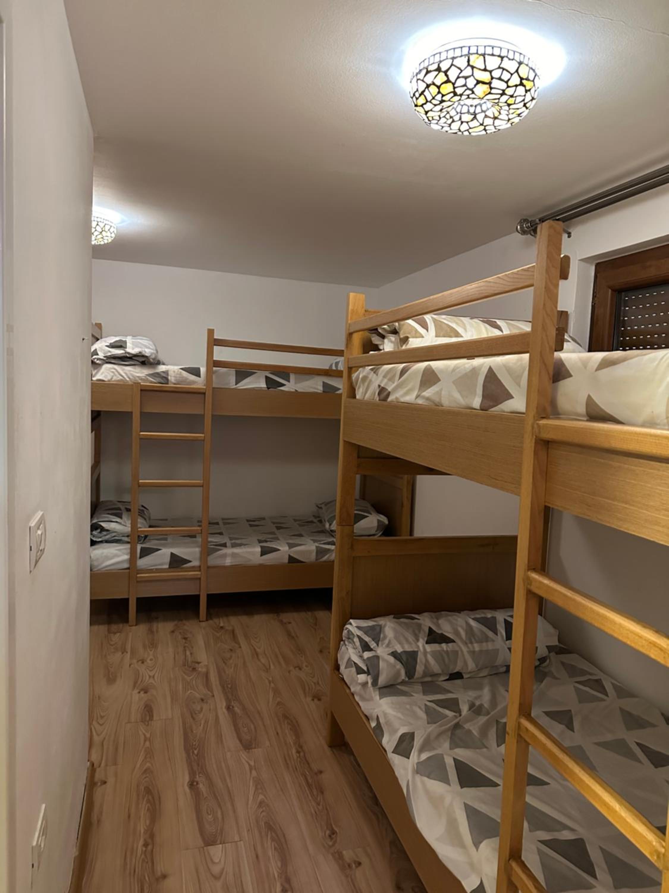 Bed In 6-Bed Mixed Dormitory Room photo 3