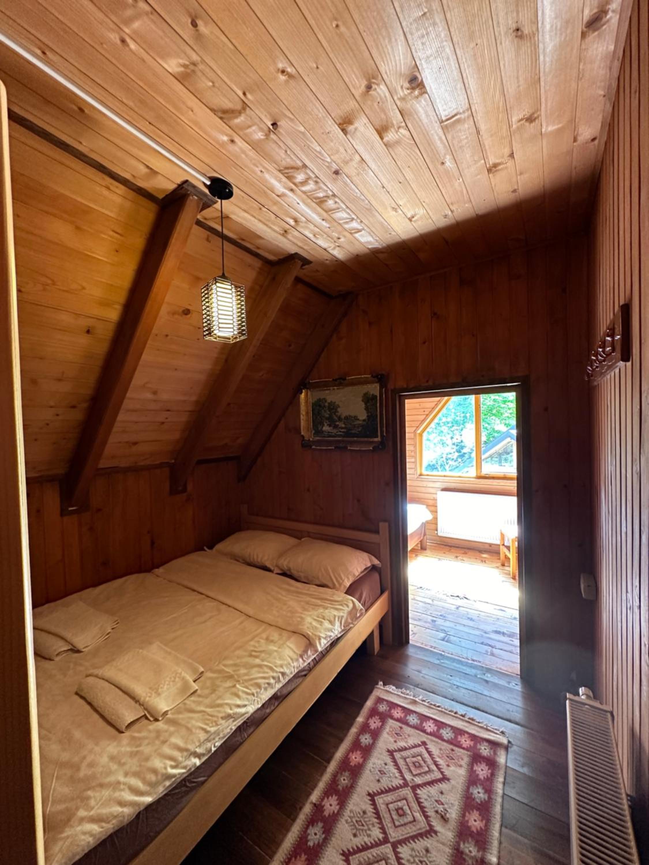 Double Or Twin Room With Garden View photo 2