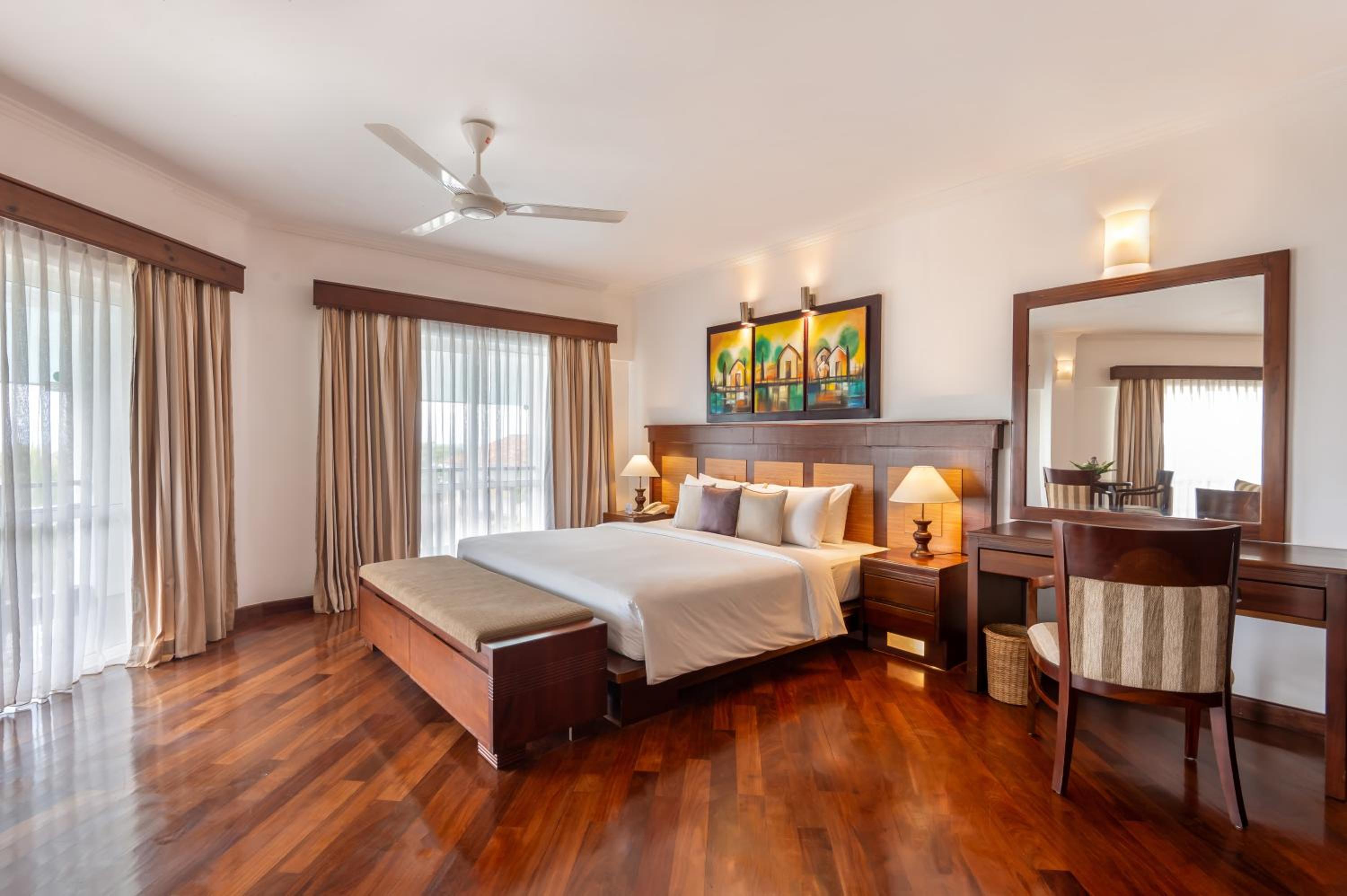 Suite with Sea View photo 2
