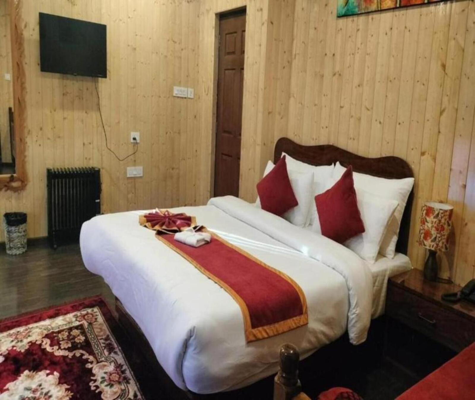 King Room - Photo 10