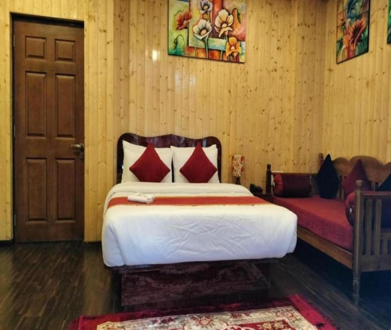 King Room - Photo 8