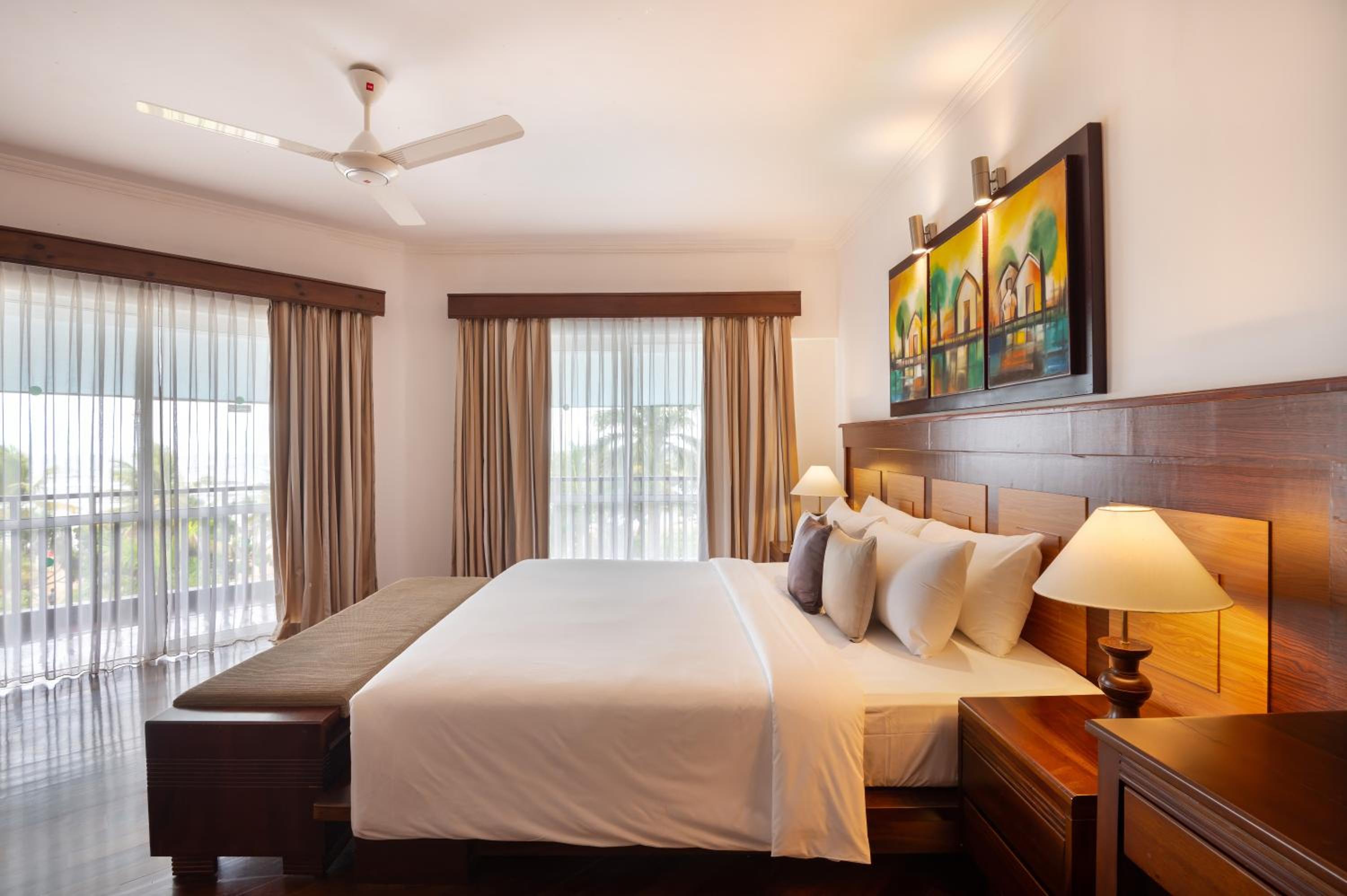 Suite with Sea View photo 3